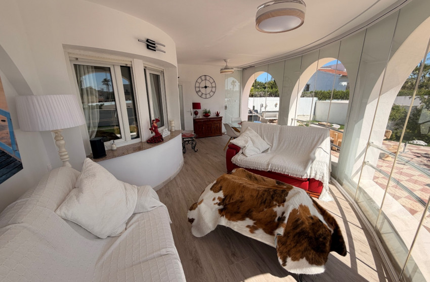 Reventa - Villa Detached - Ciudad Quesada