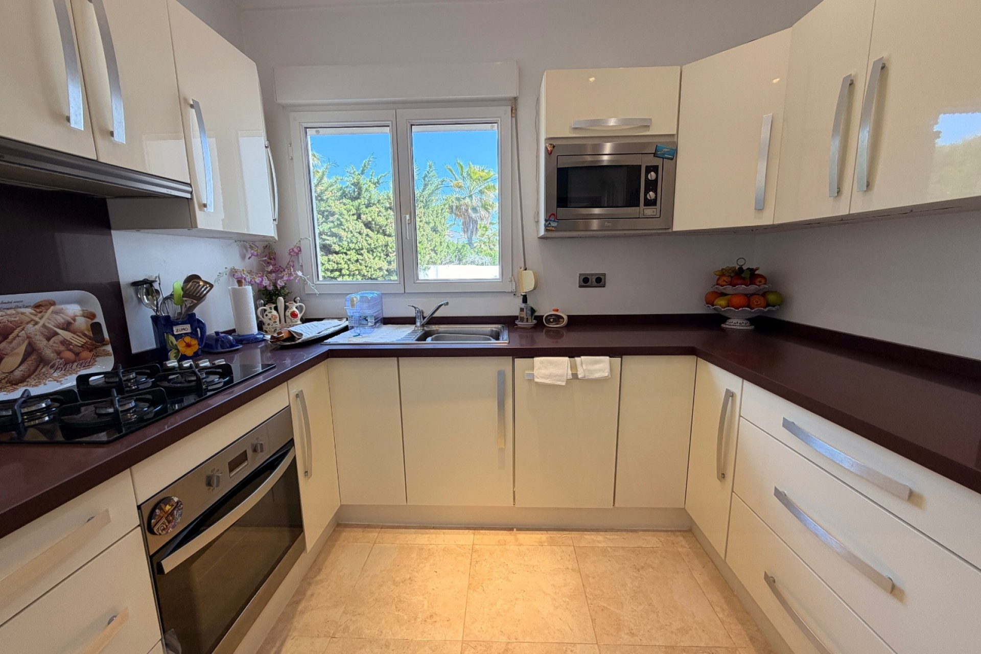 Reventa - Villa Detached - Ciudad Quesada