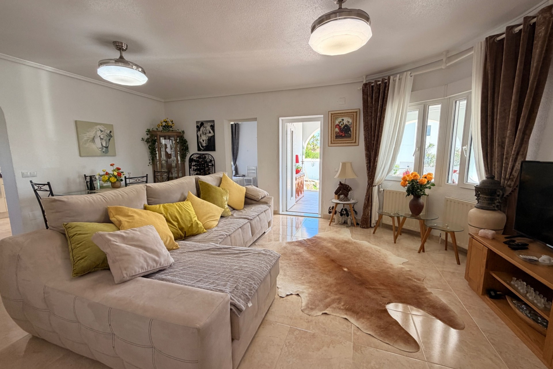 Reventa - Villa Detached - Ciudad Quesada