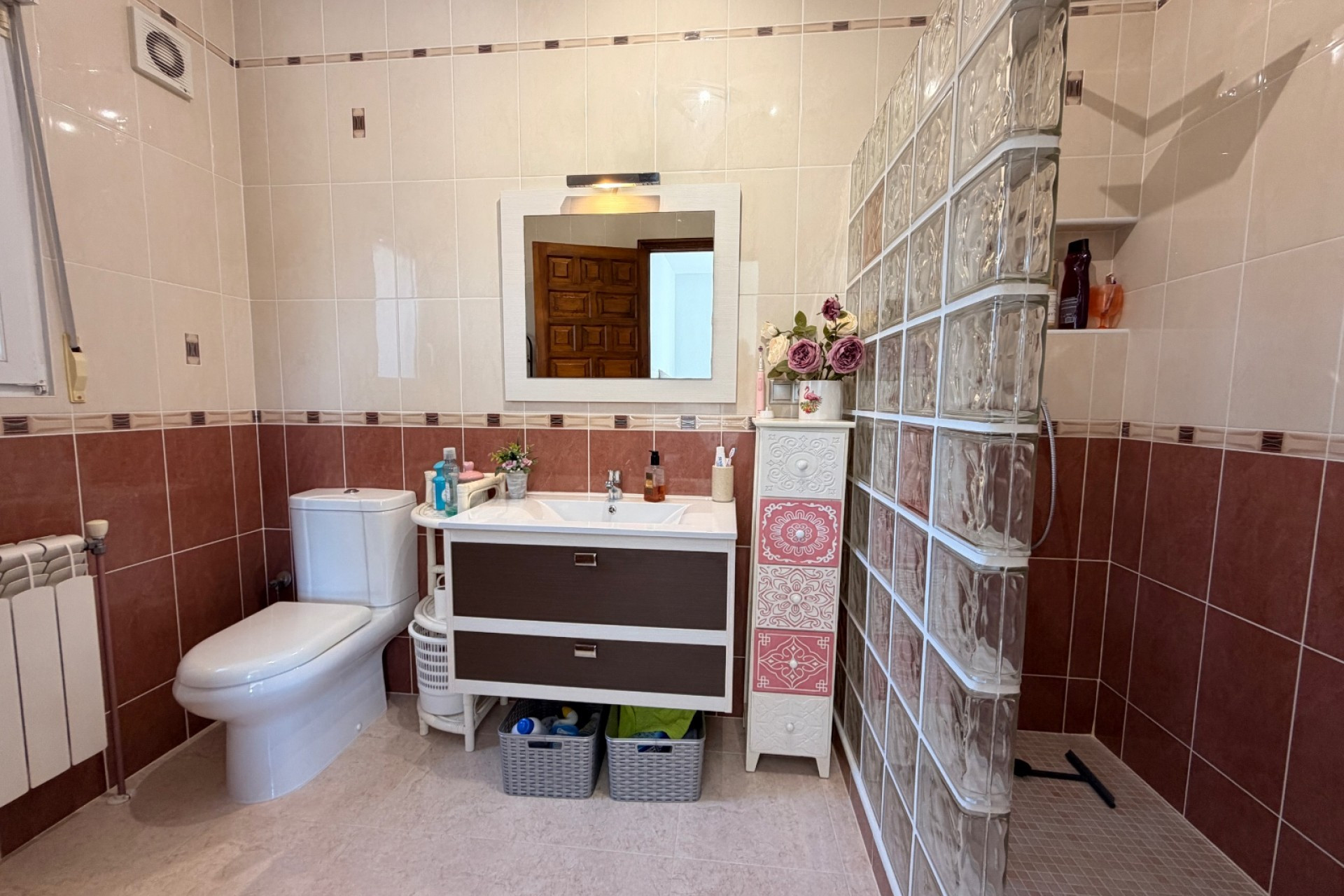 Reventa - Villa Detached - Ciudad Quesada