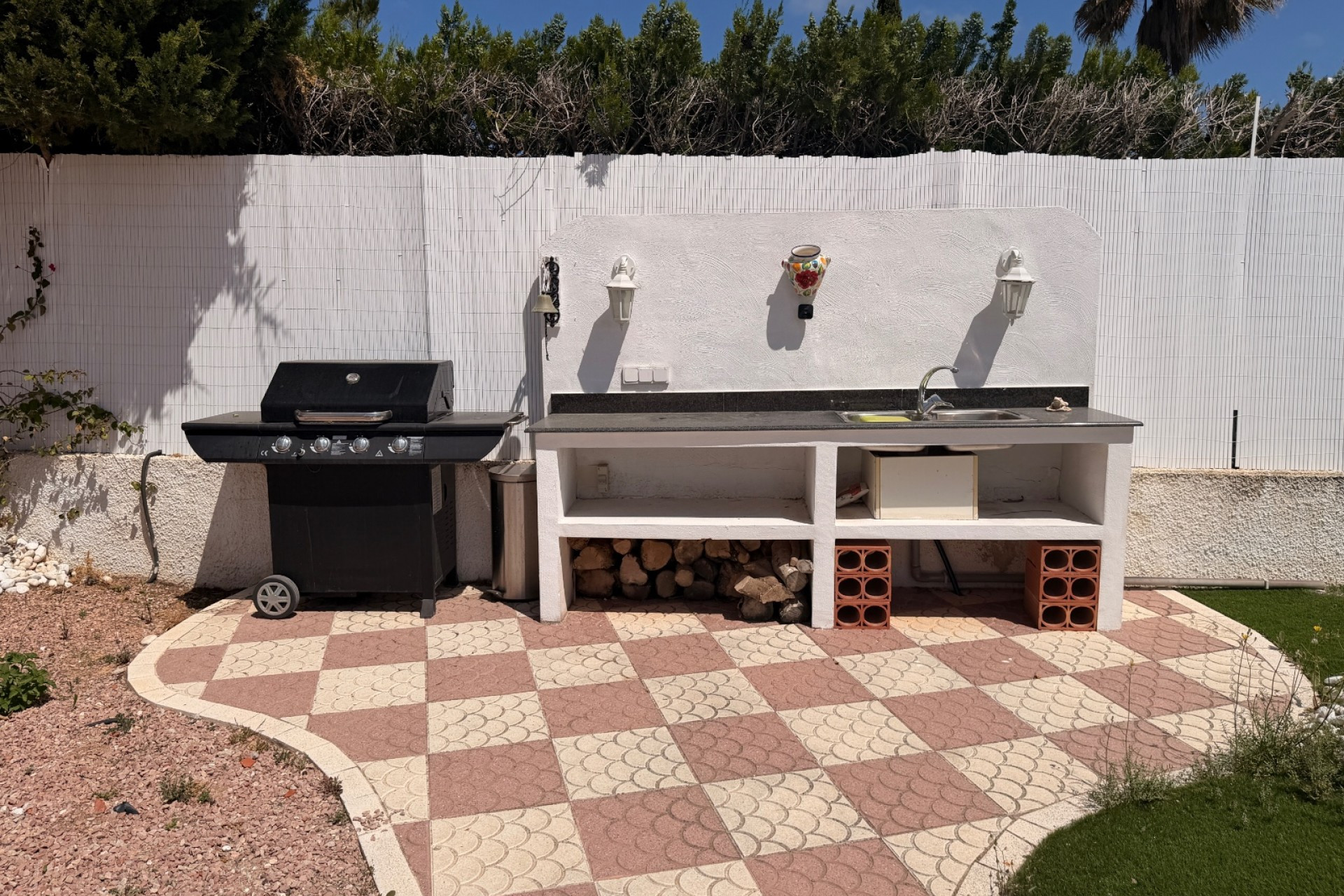 Reventa - Villa Detached - Ciudad Quesada