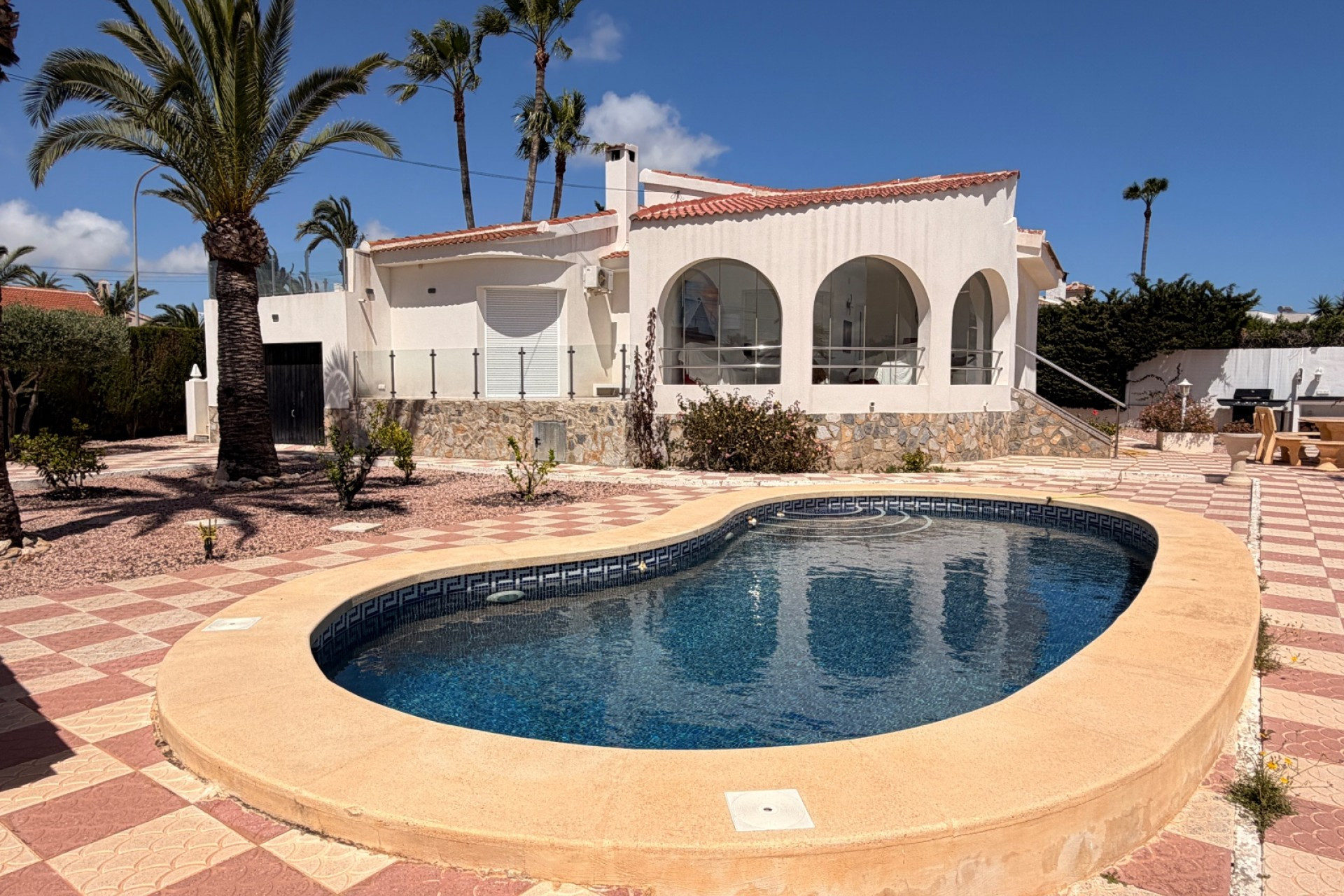 Reventa - Villa Detached - Ciudad Quesada