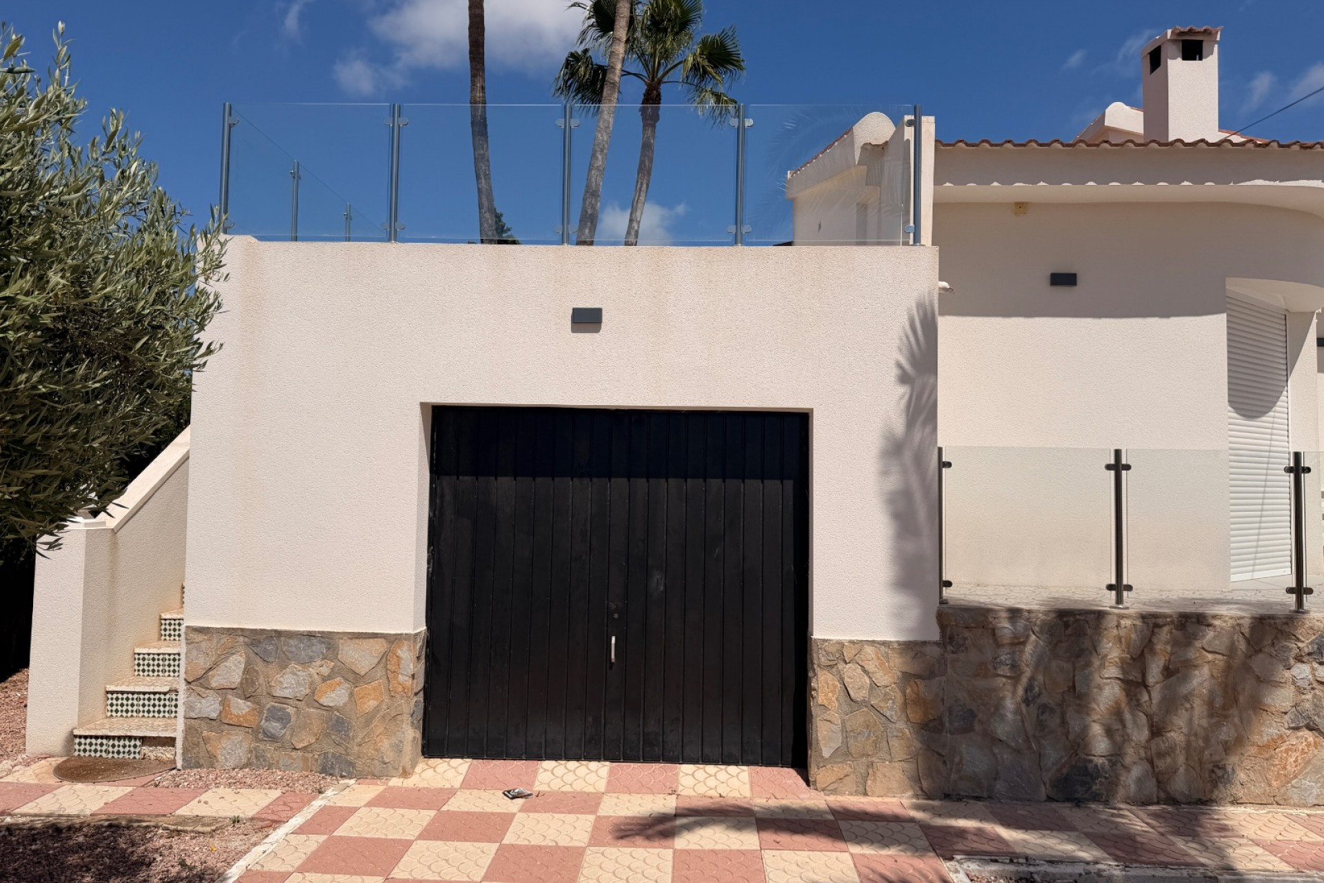 Reventa - Villa Detached - Ciudad Quesada