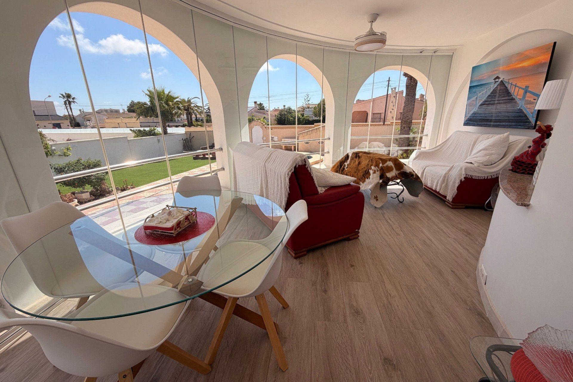 Reventa - Villa Detached - Ciudad Quesada