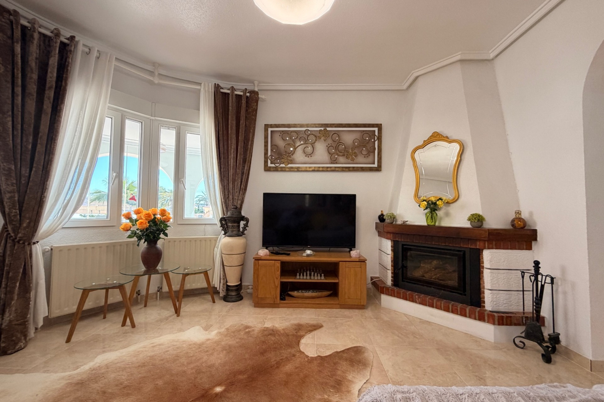 Reventa - Villa Detached - Ciudad Quesada