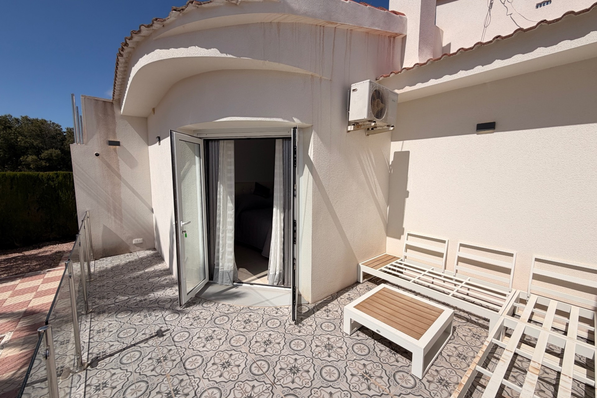 Reventa - Villa Detached - Ciudad Quesada