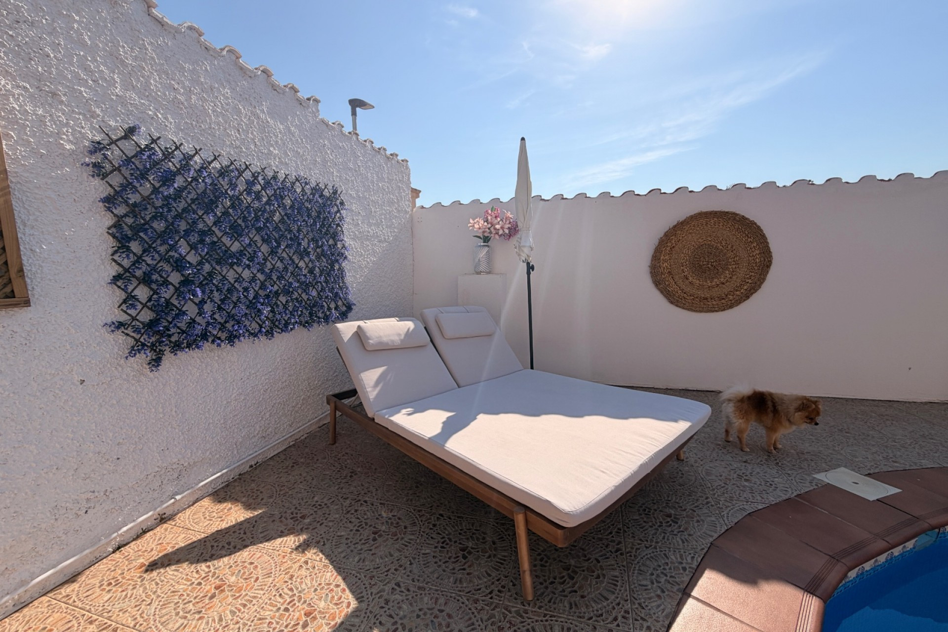 Reventa - Villa Detached - Ciudad Quesada