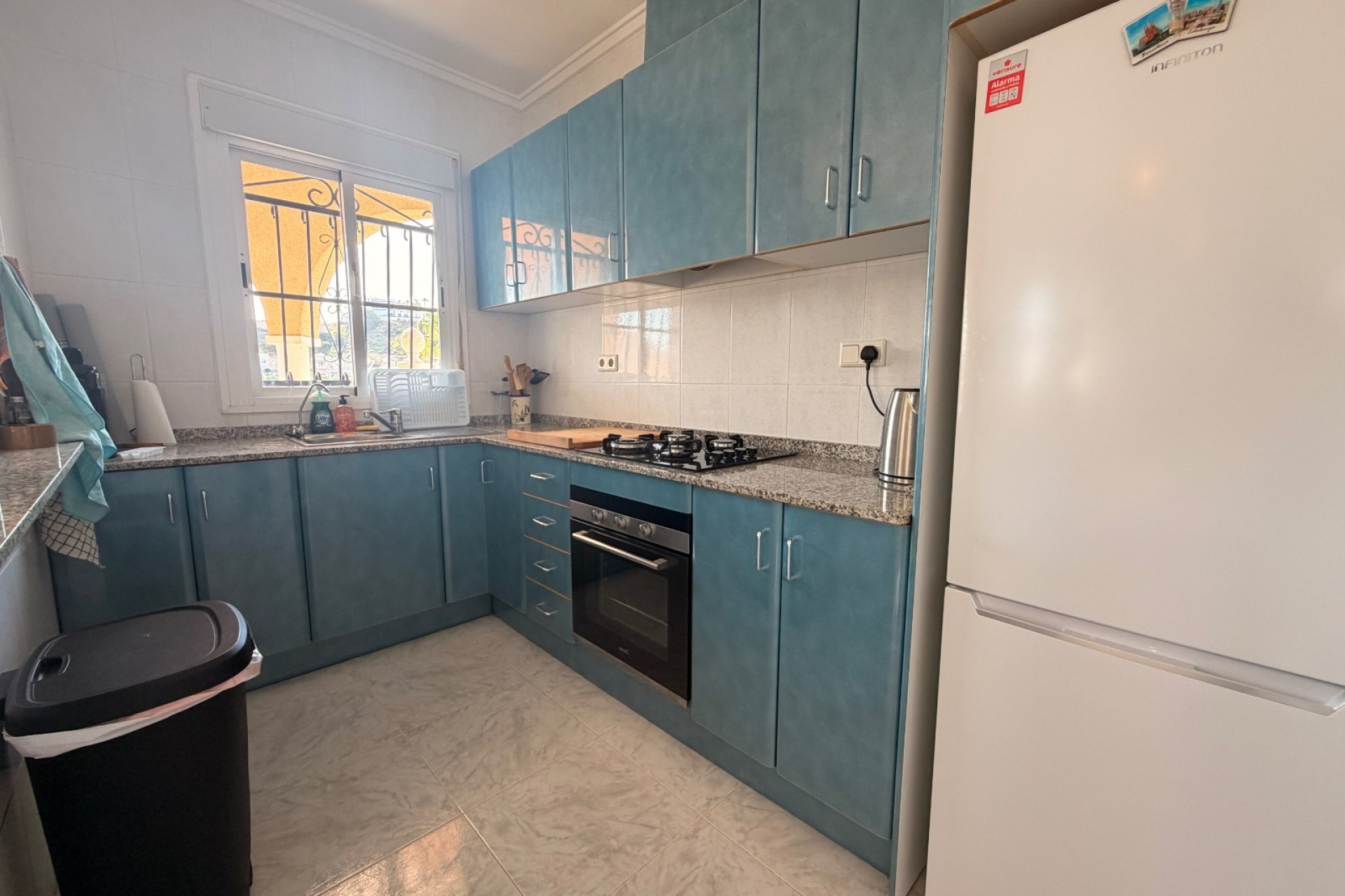 Reventa - Villa Detached - Ciudad Quesada