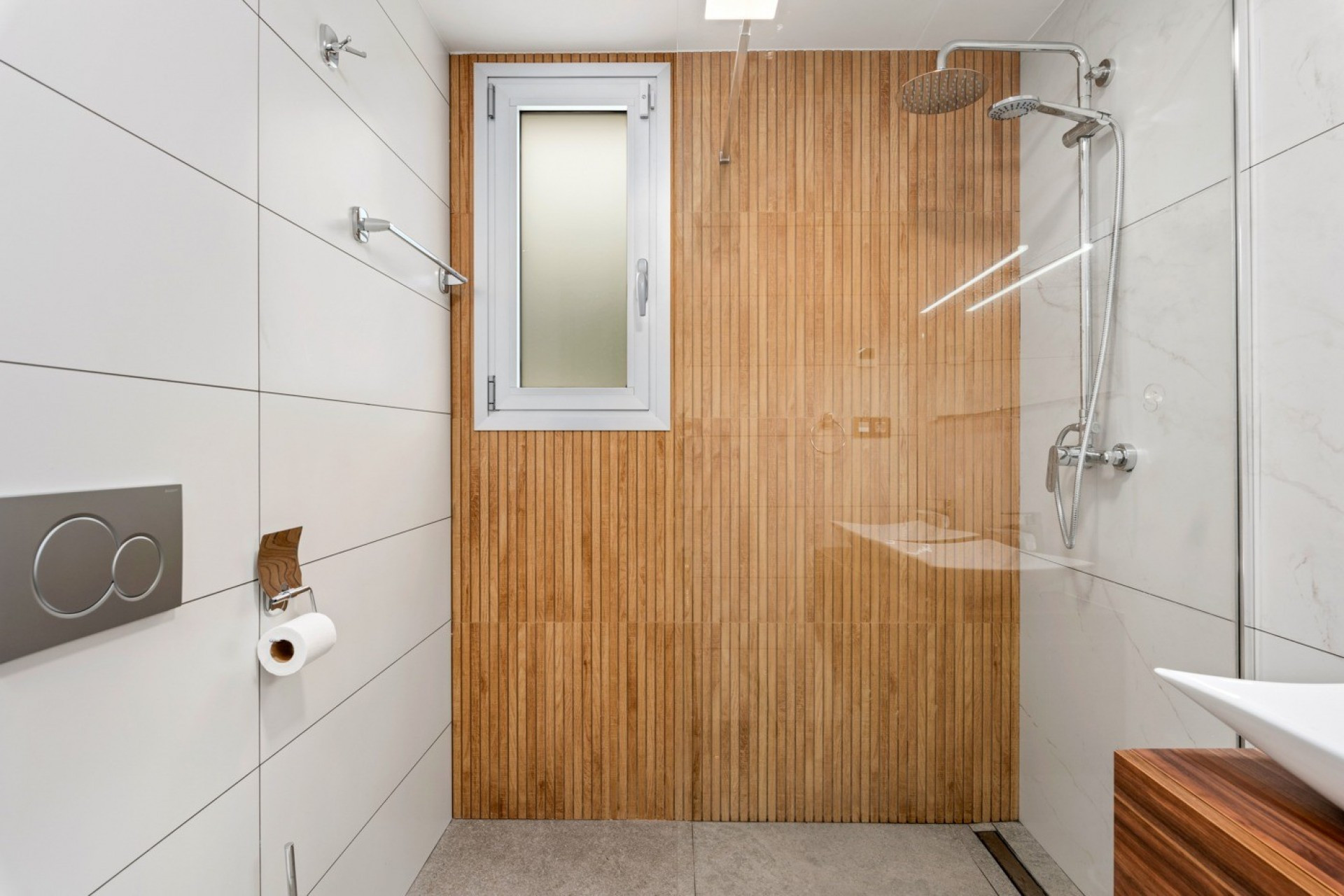 Reventa - Villa Detached - Guardamar del Segura - EL RASO