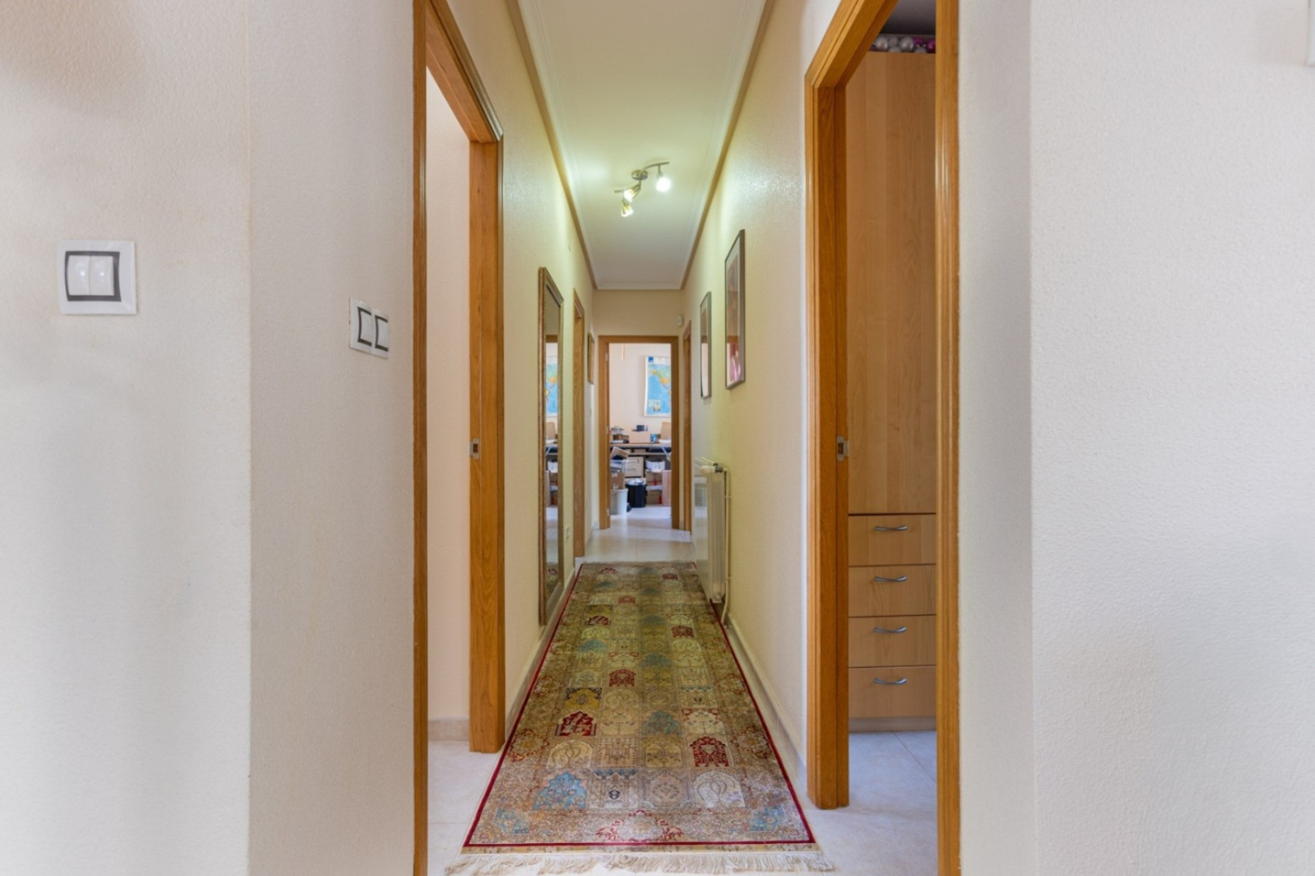Reventa - Villa Detached - La Zarza - Inland