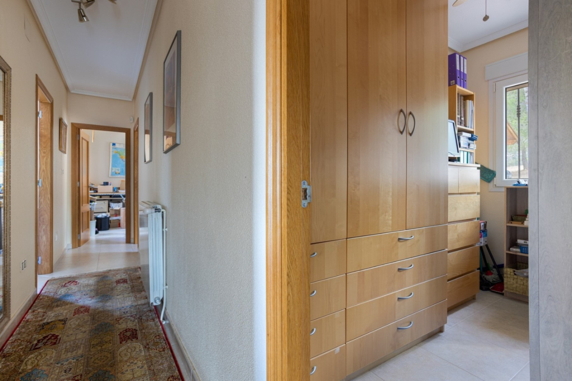 Reventa - Villa Detached - La Zarza - Inland