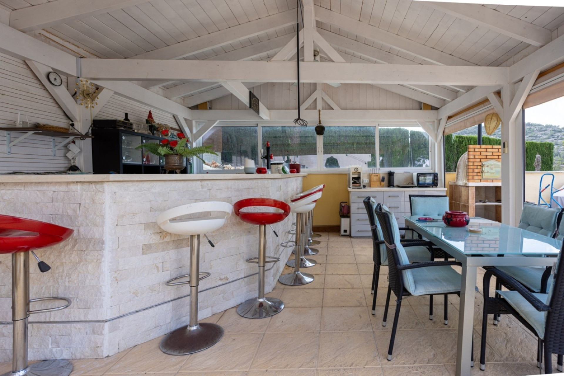 Reventa - Villa Detached - La Zarza - Inland