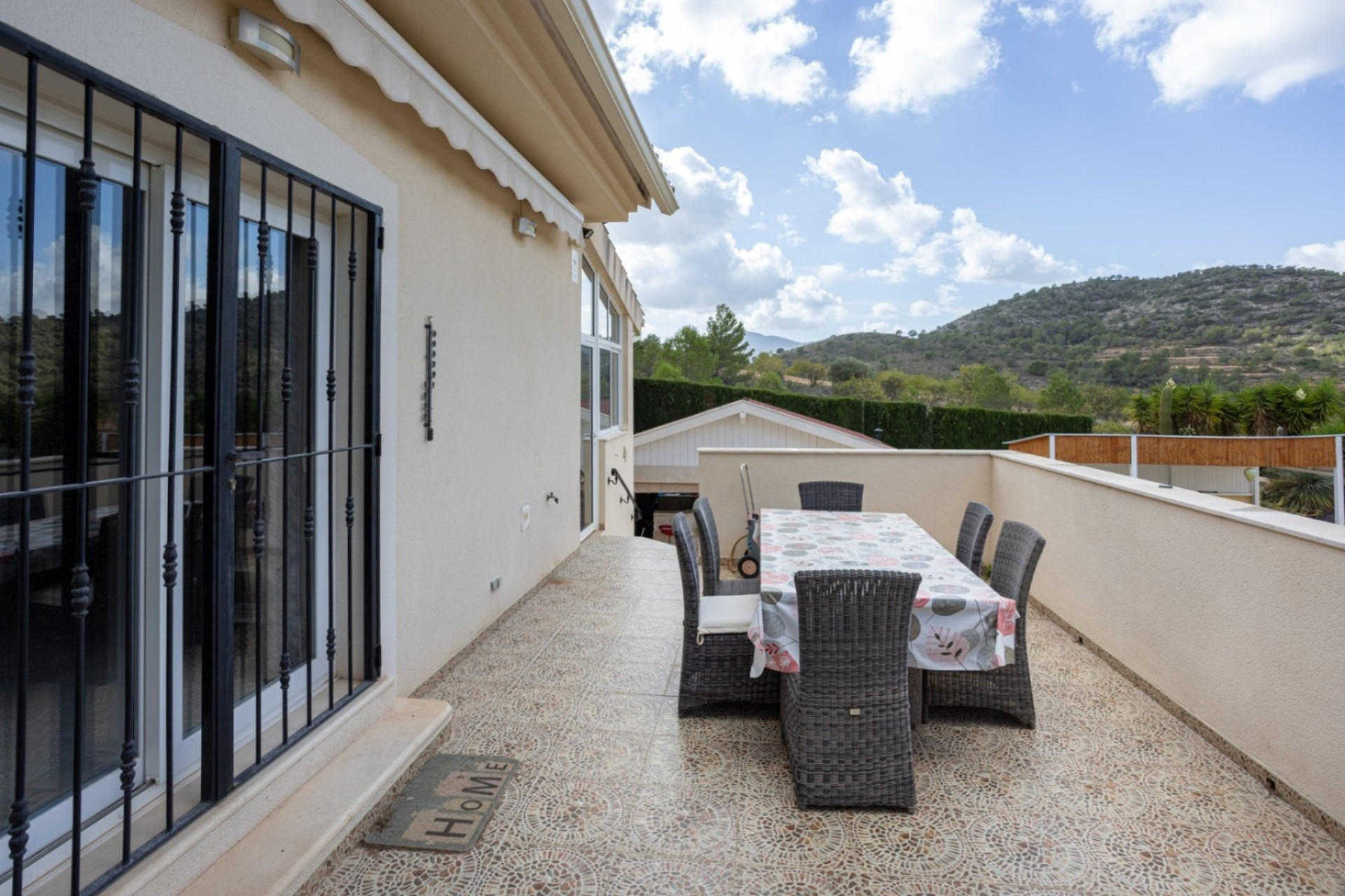 Reventa - Villa Detached - La Zarza - Inland