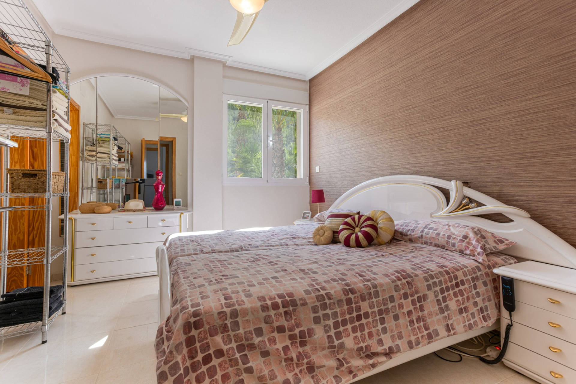 Reventa - Villa - Detached - La Zarza - La Zarza Murcia