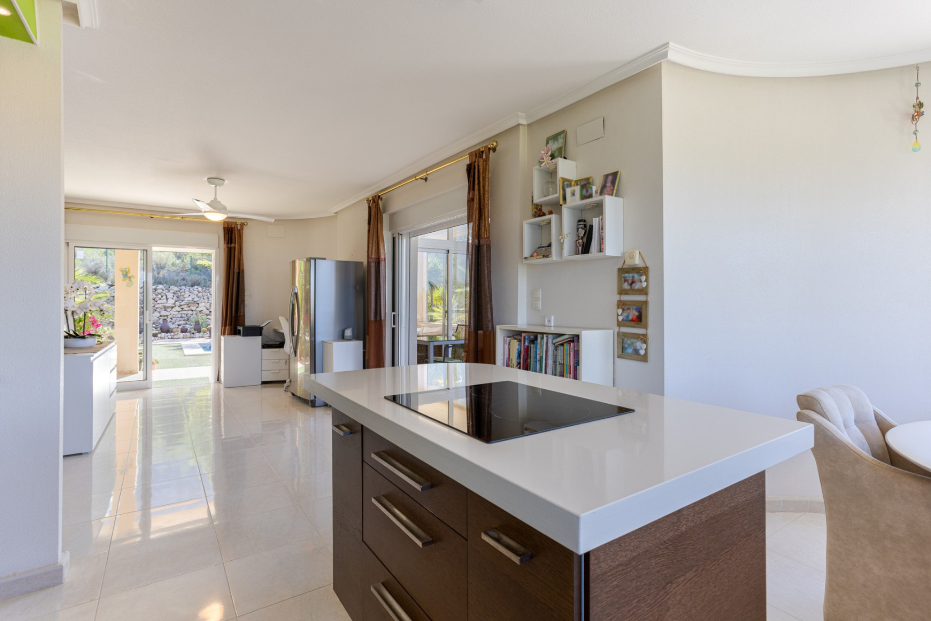 Reventa - Villa - Detached - La Zarza - La Zarza Murcia