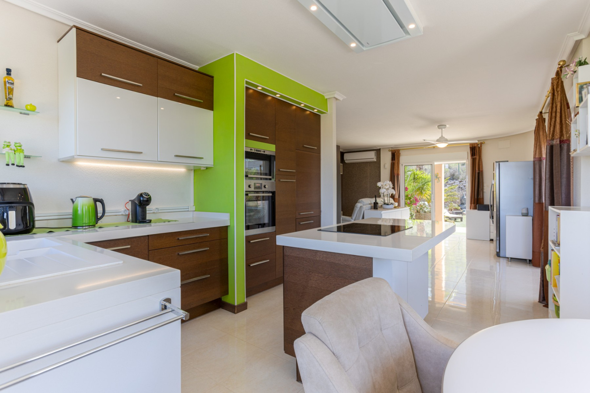 Reventa - Villa - Detached - La Zarza - La Zarza Murcia