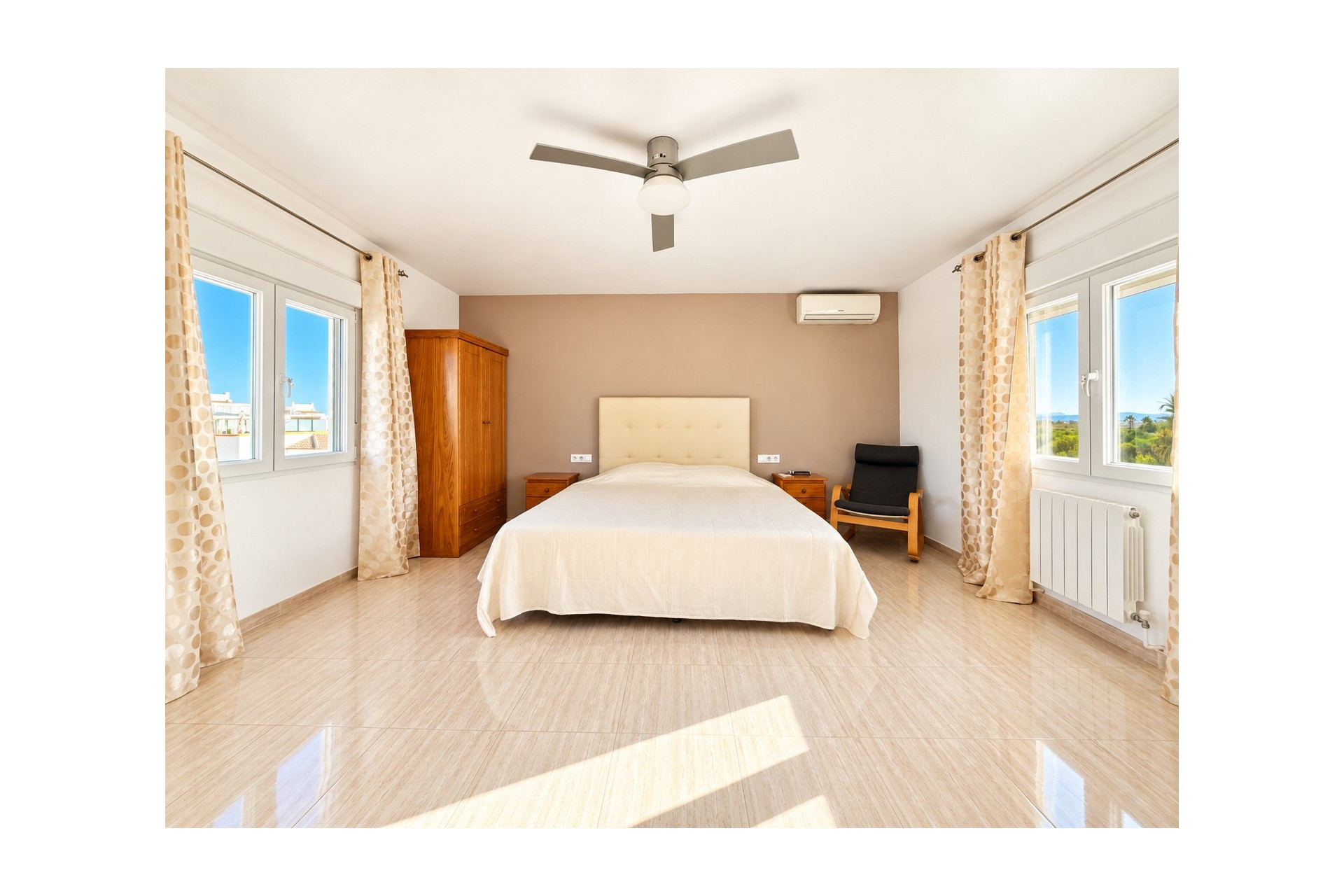 Reventa - Villa Detached - San Fulgencio - urb.la marina