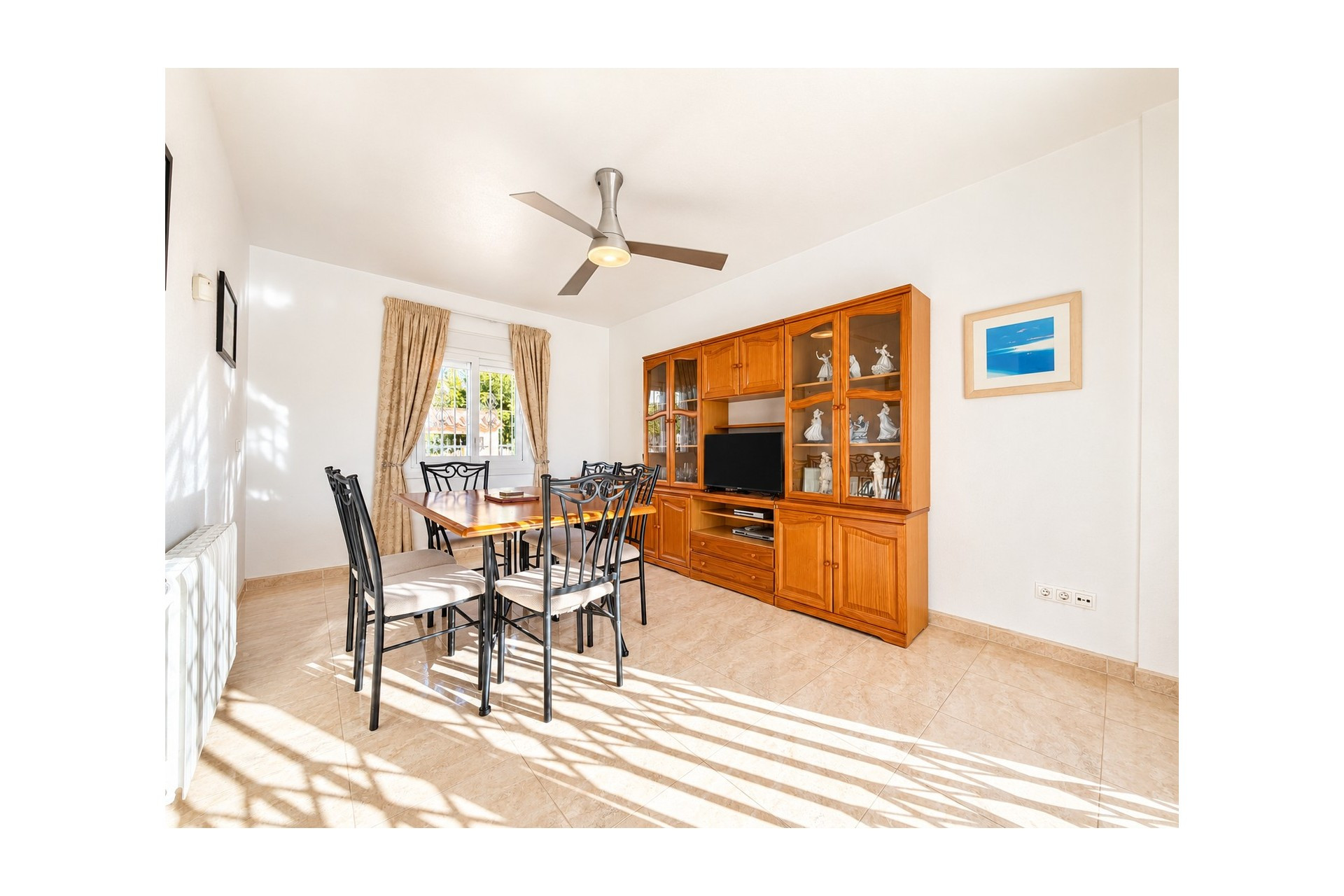Reventa - Villa Detached - San Fulgencio - urb.la marina