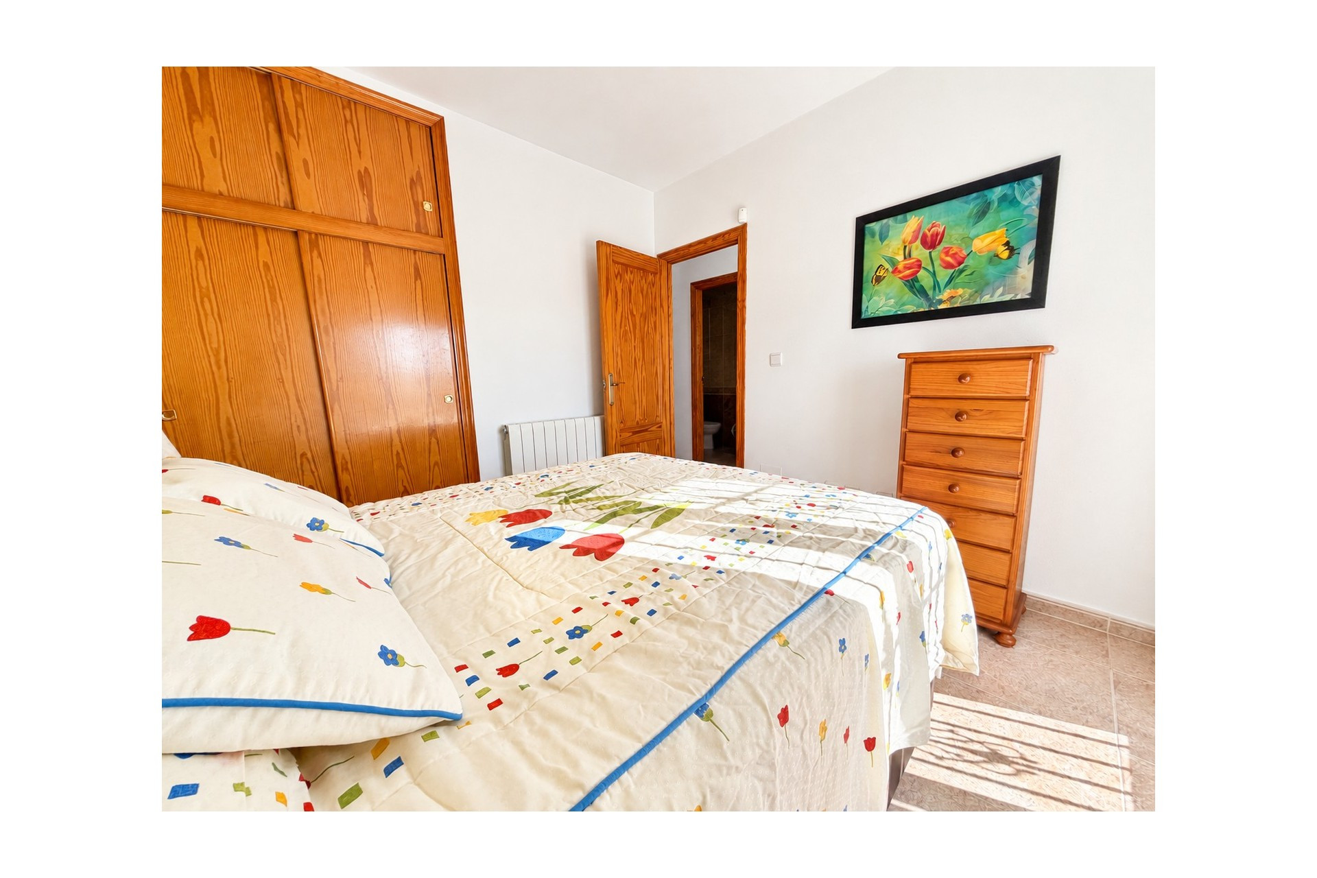 Reventa - Villa Detached - San Fulgencio - urb.la marina