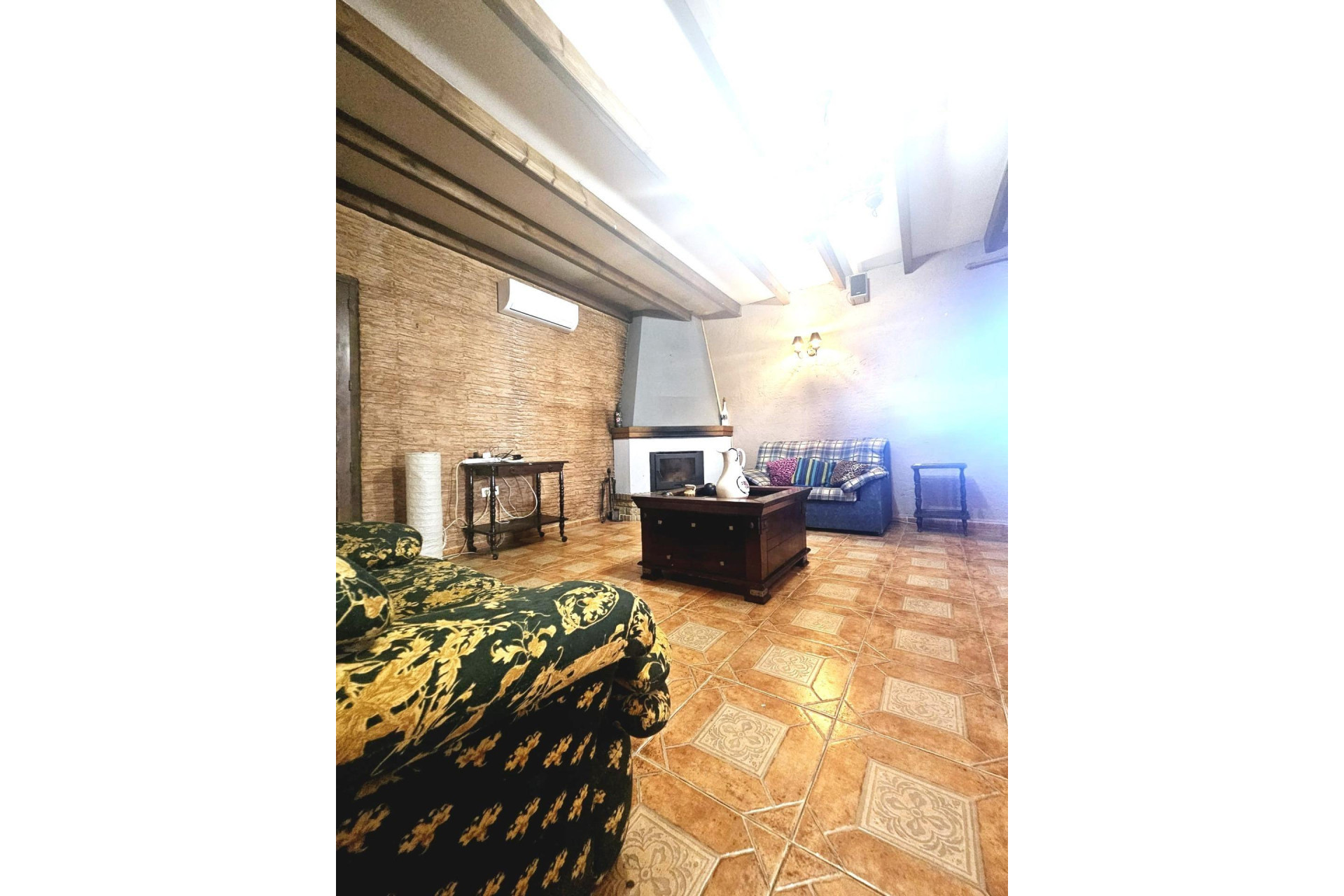 Reventa - Villa - Dolores - Comunidad valenciana