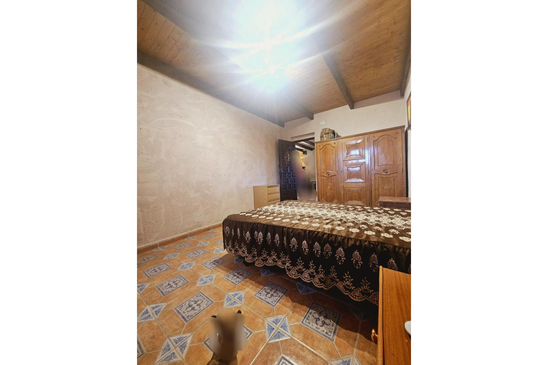 Reventa - Villa - Dolores - Comunidad valenciana