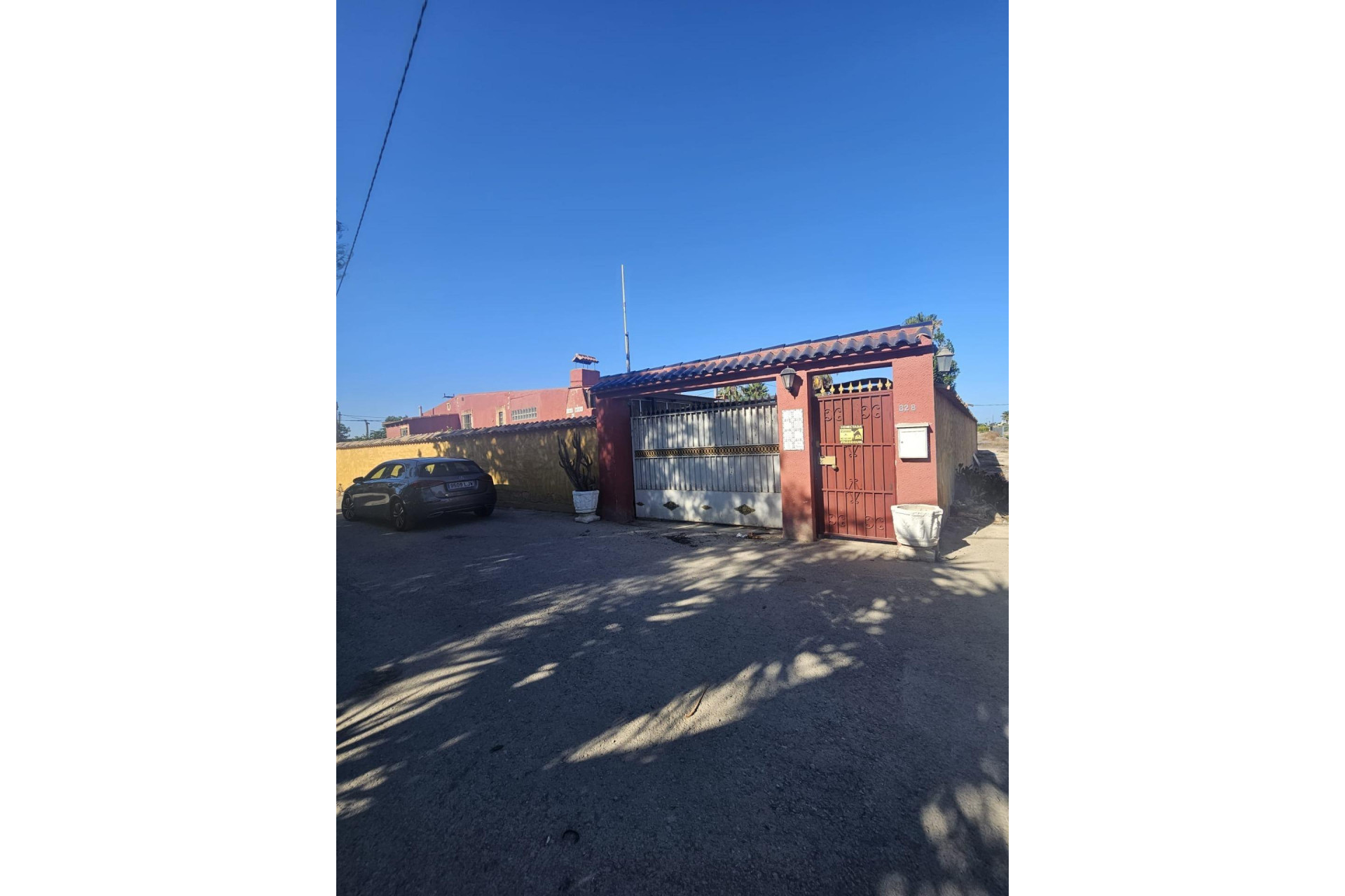 Reventa - Villa - Dolores - Comunidad valenciana