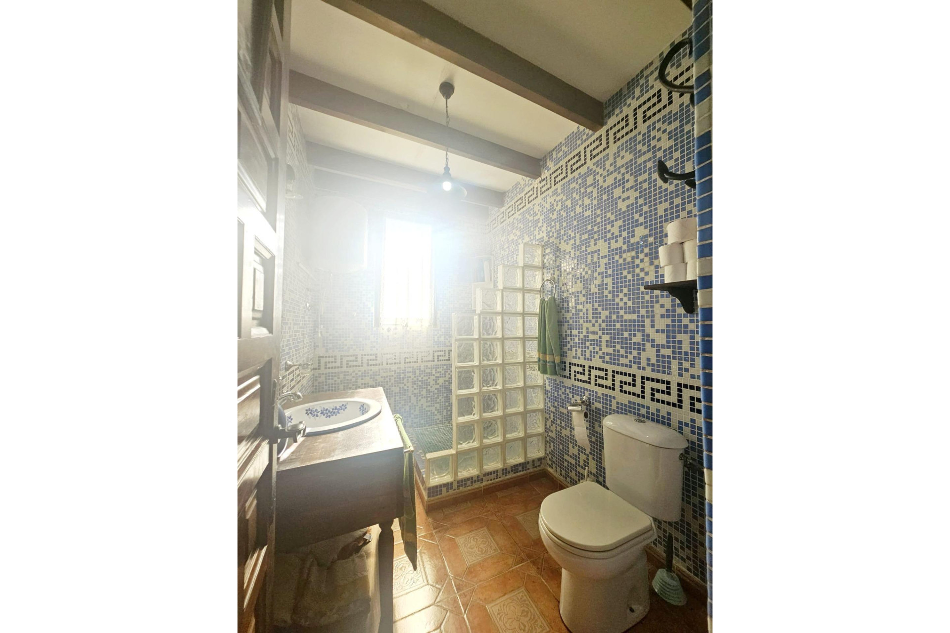 Reventa - Villa - Dolores - Comunidad valenciana