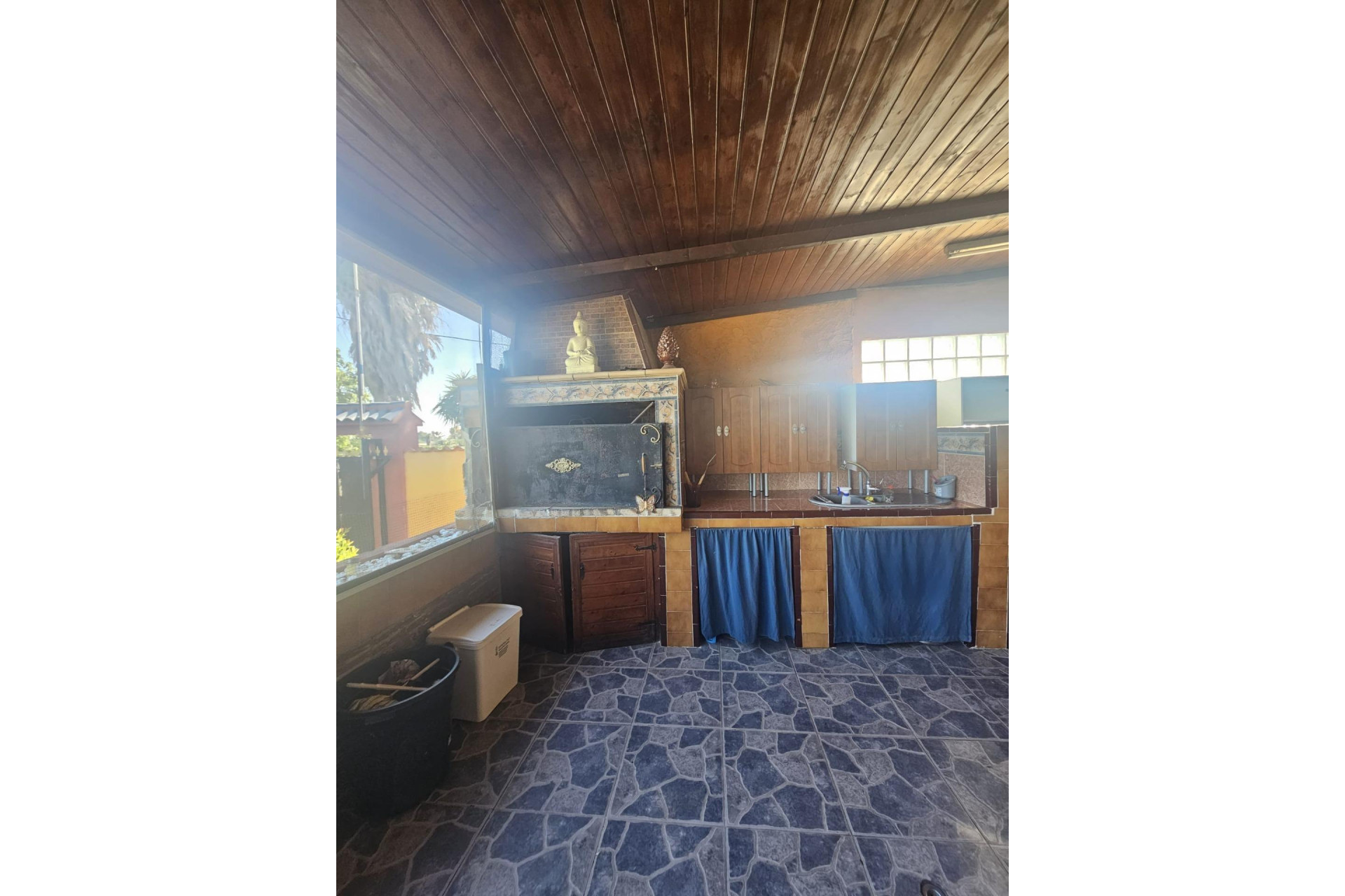 Reventa - Villa - Dolores - Comunidad valenciana