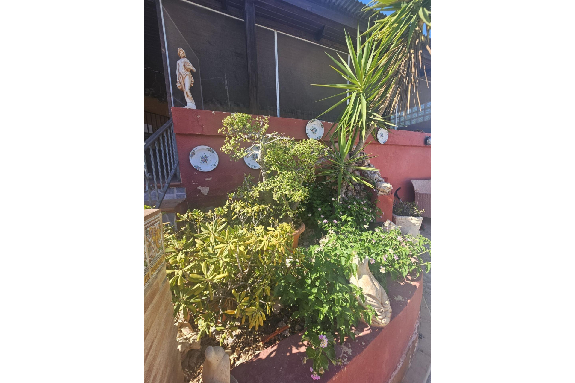 Reventa - Villa - Dolores - Comunidad valenciana