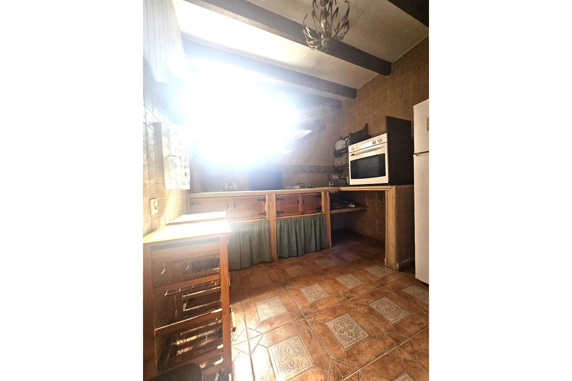 Reventa - Villa - Dolores - Comunidad valenciana