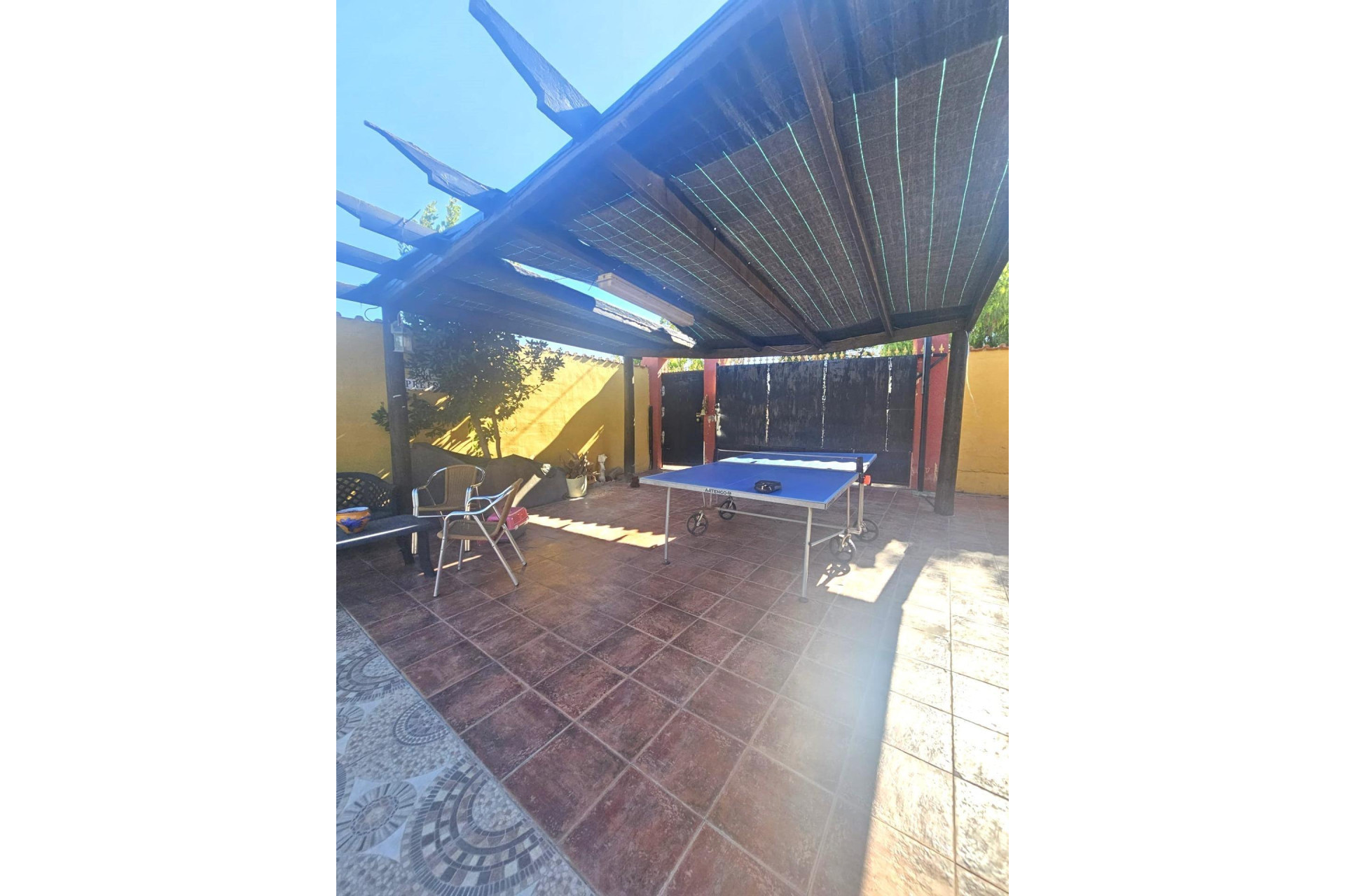 Reventa - Villa - Dolores - Comunidad valenciana