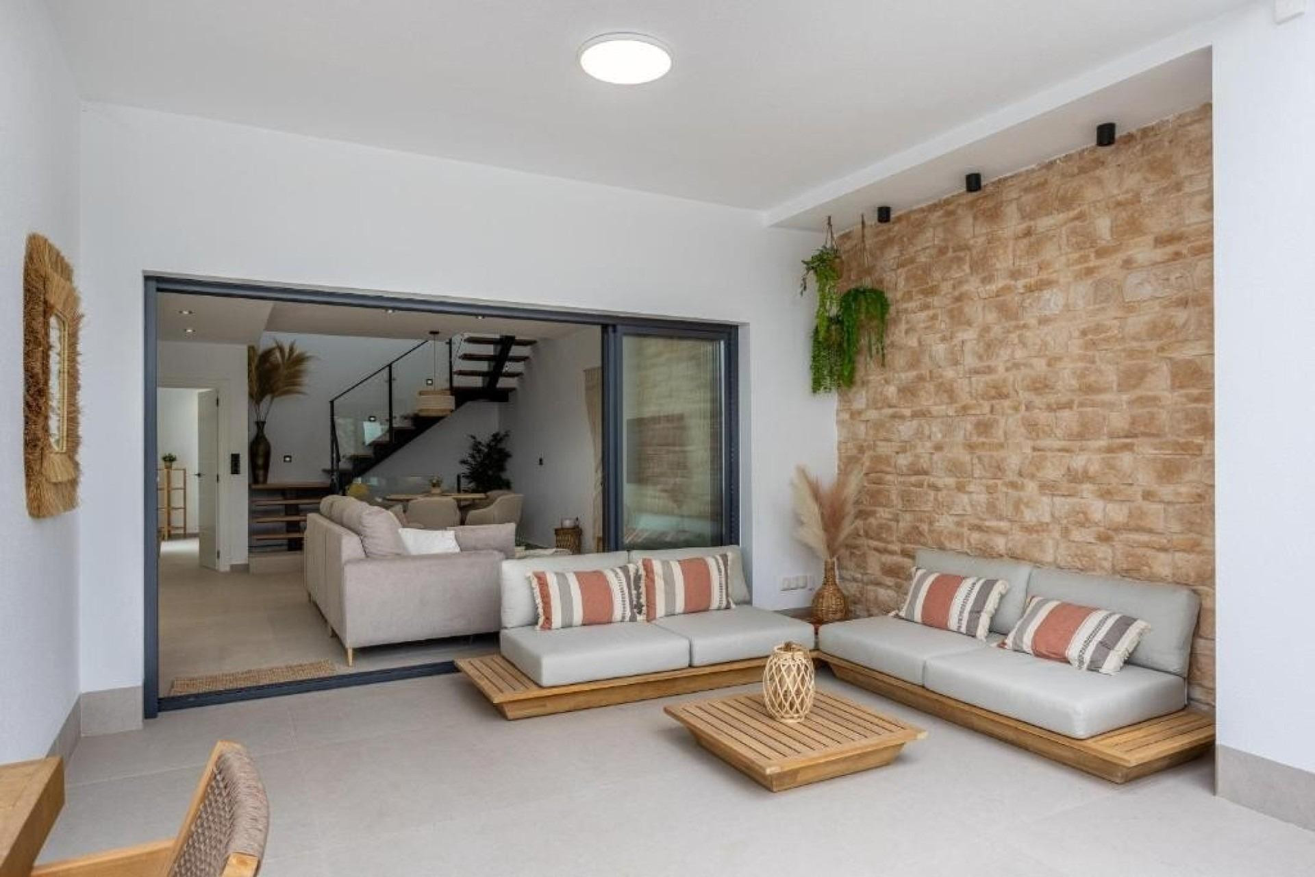 Reventa - Villa - Dolores - Comunidad valenciana