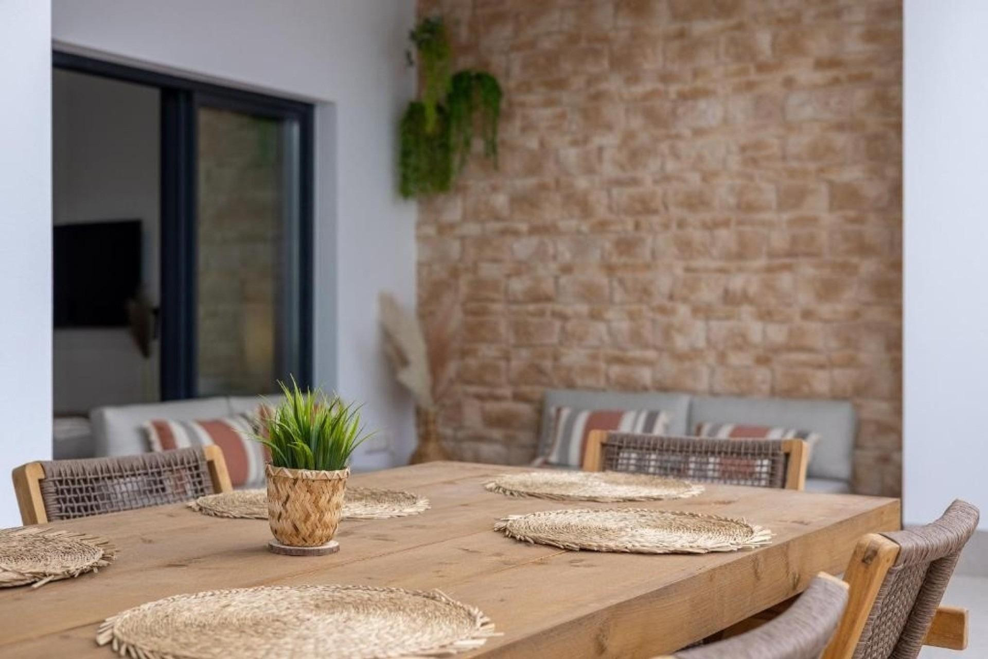 Reventa - Villa - Dolores - Comunidad valenciana