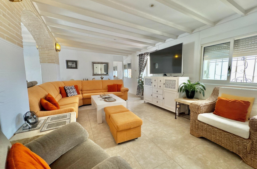 Reventa - Villa - Dolores - Comunidad valenciana
