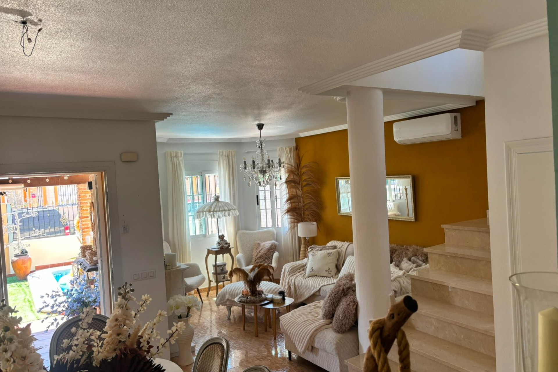 Reventa - Villa - El Raso - Guardamar del Segura