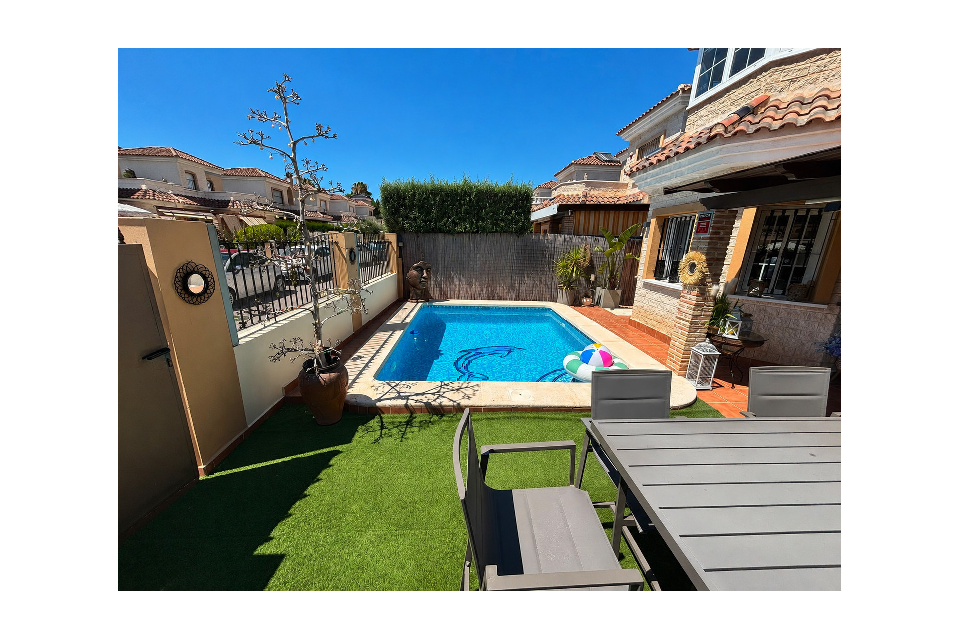 Reventa - Villa - El Raso - Guardamar del Segura