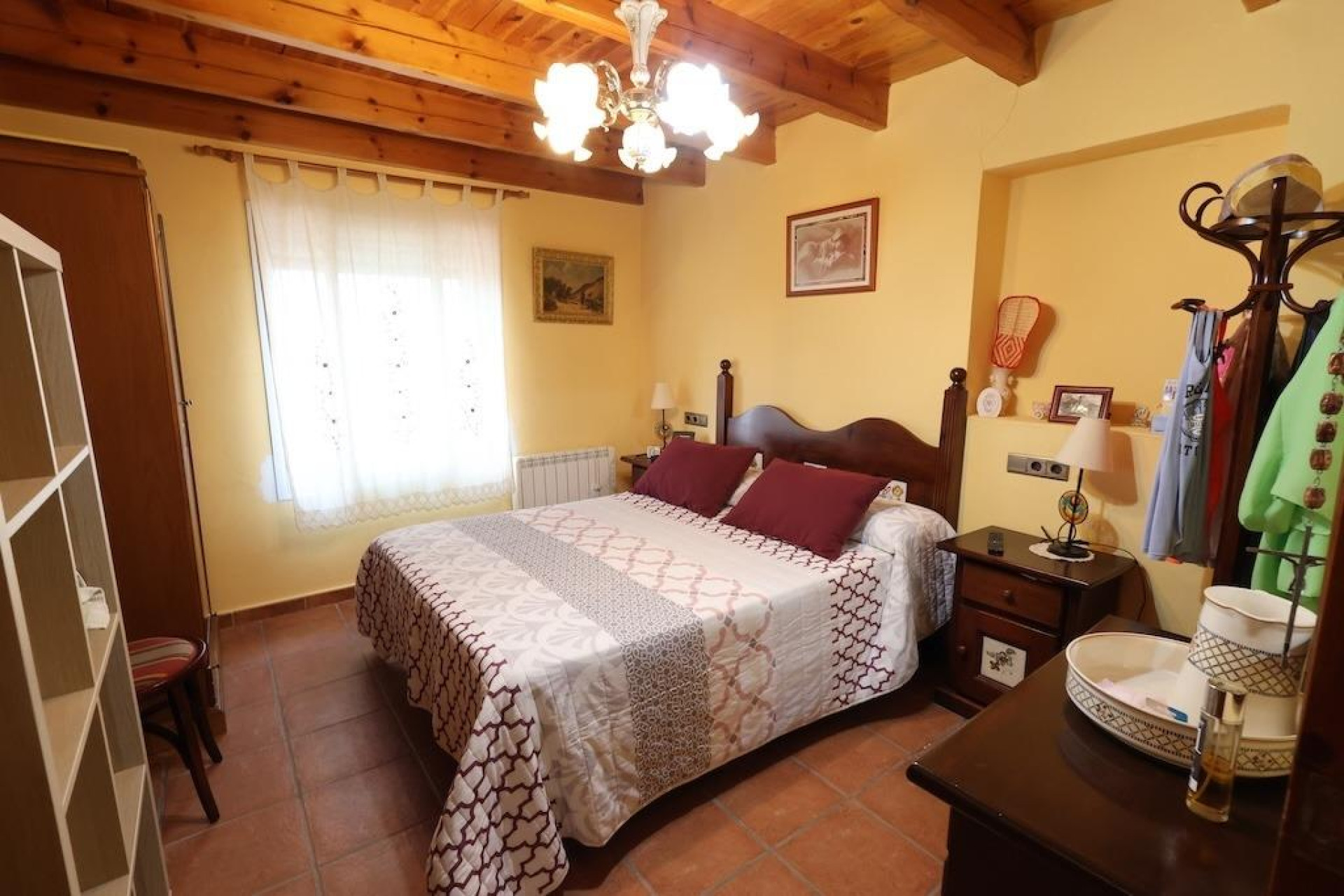 Reventa - Villa - Fortuna - La garapacha