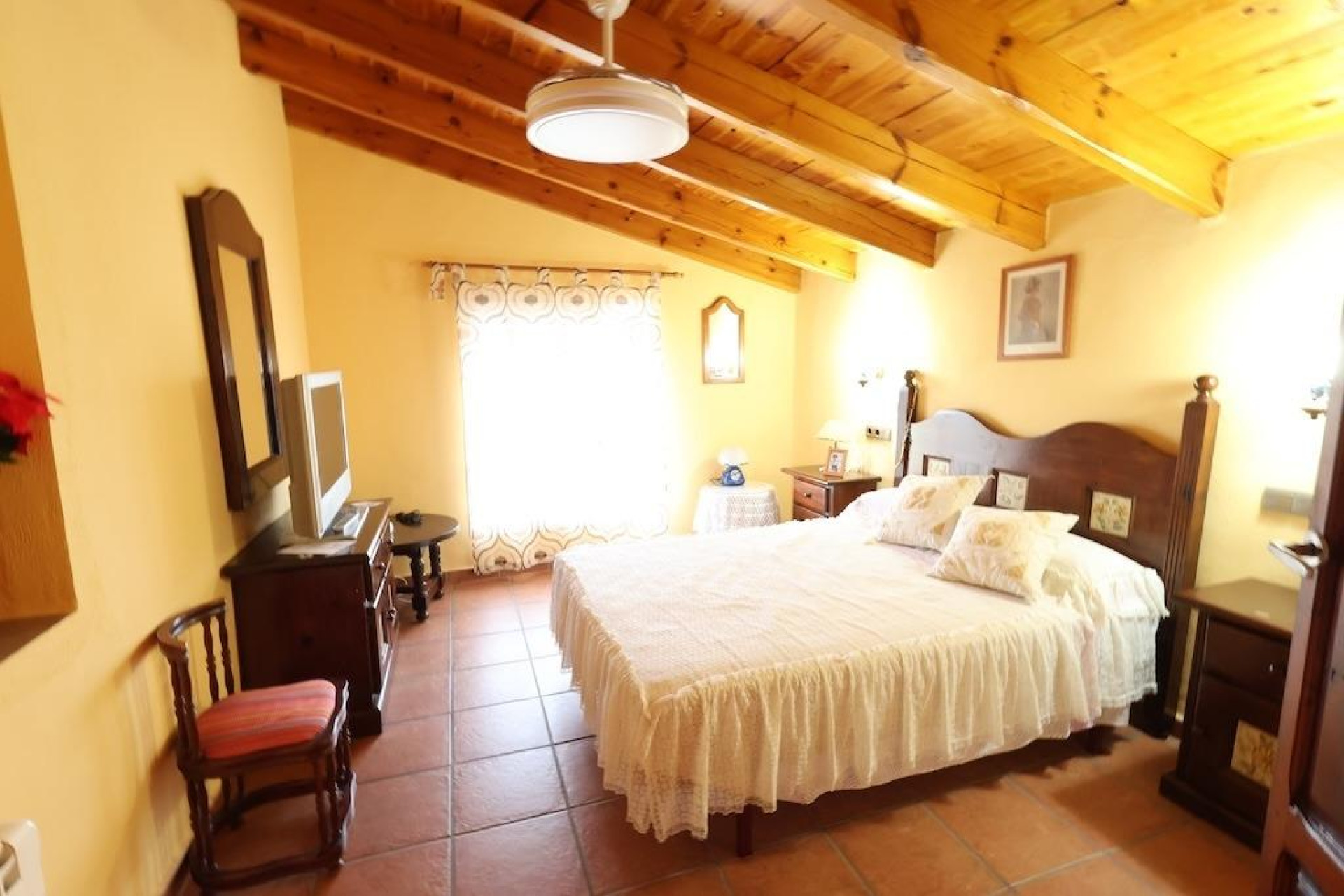 Reventa - Villa - Fortuna - La garapacha