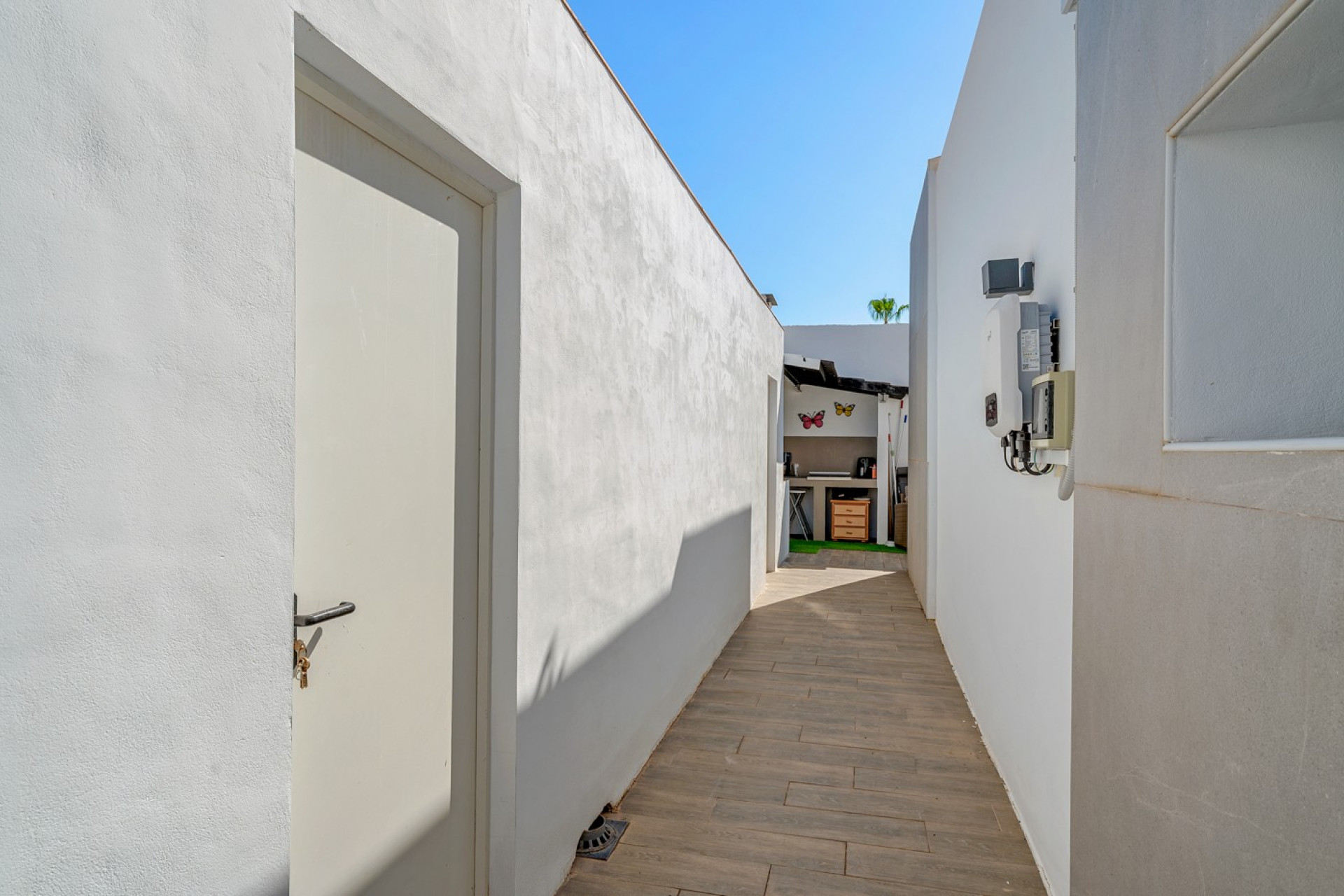 Reventa - Villa - Fortuna - Urbanizacion Las Kalendas