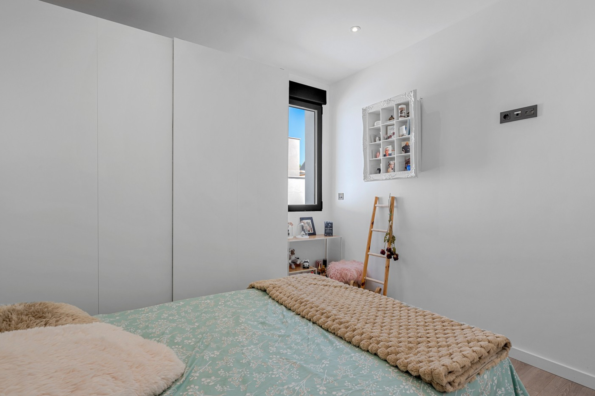 Reventa - Villa - Fortuna - Urbanizacion Las Kalendas