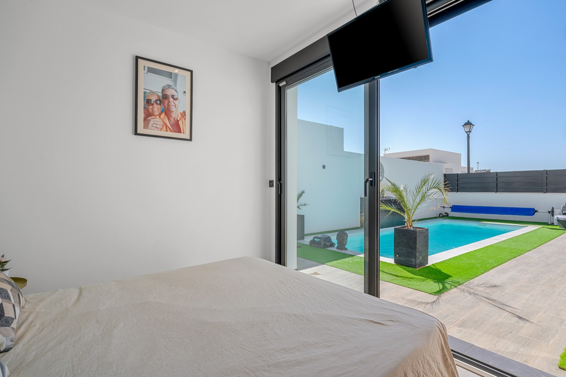 Reventa - Villa - Fortuna - Urbanizacion Las Kalendas