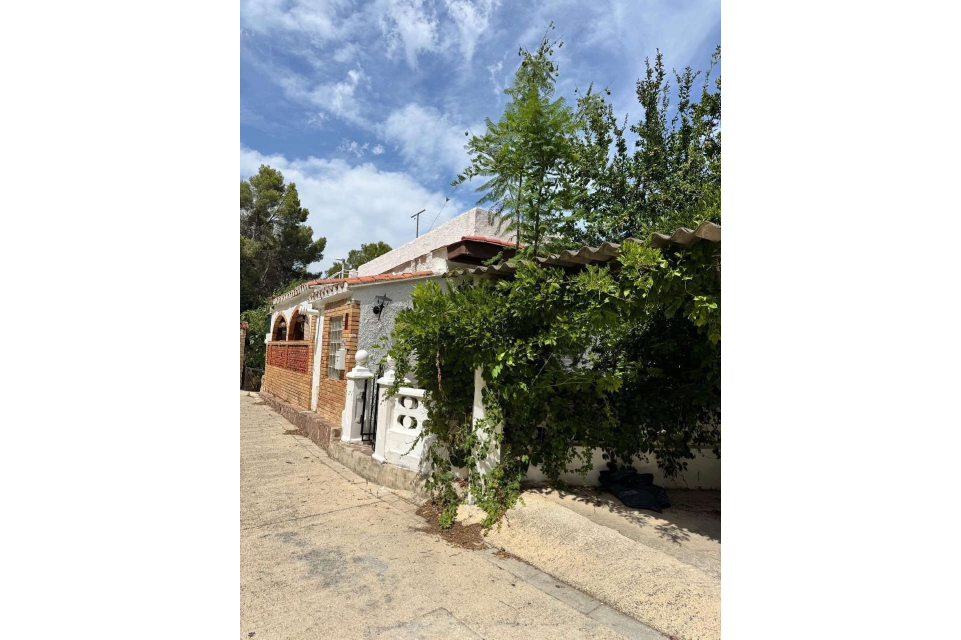 Reventa - Villa - Gandia - Urbanizaciones