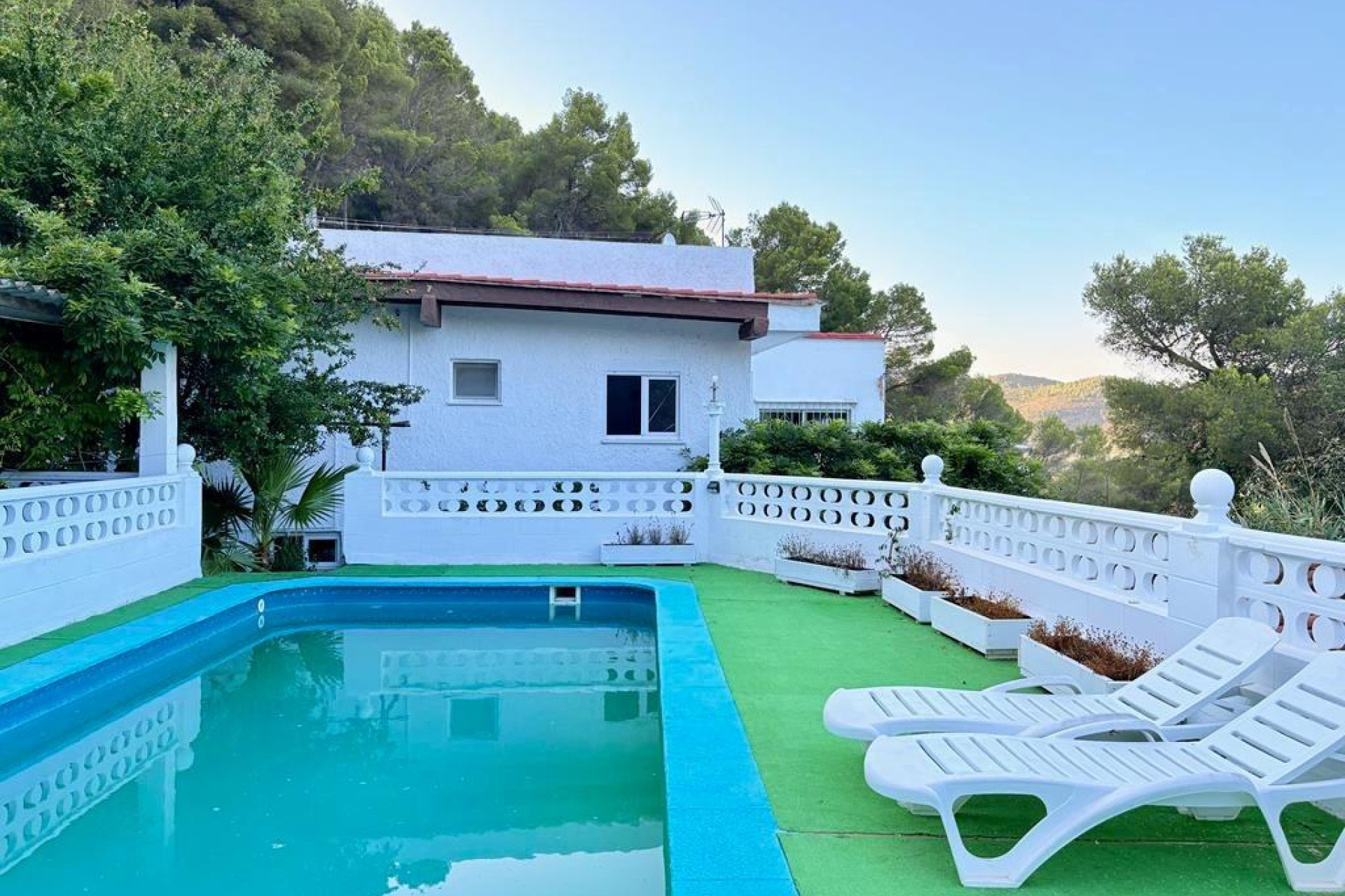 Reventa - Villa - Gandia - Urbanizaciones