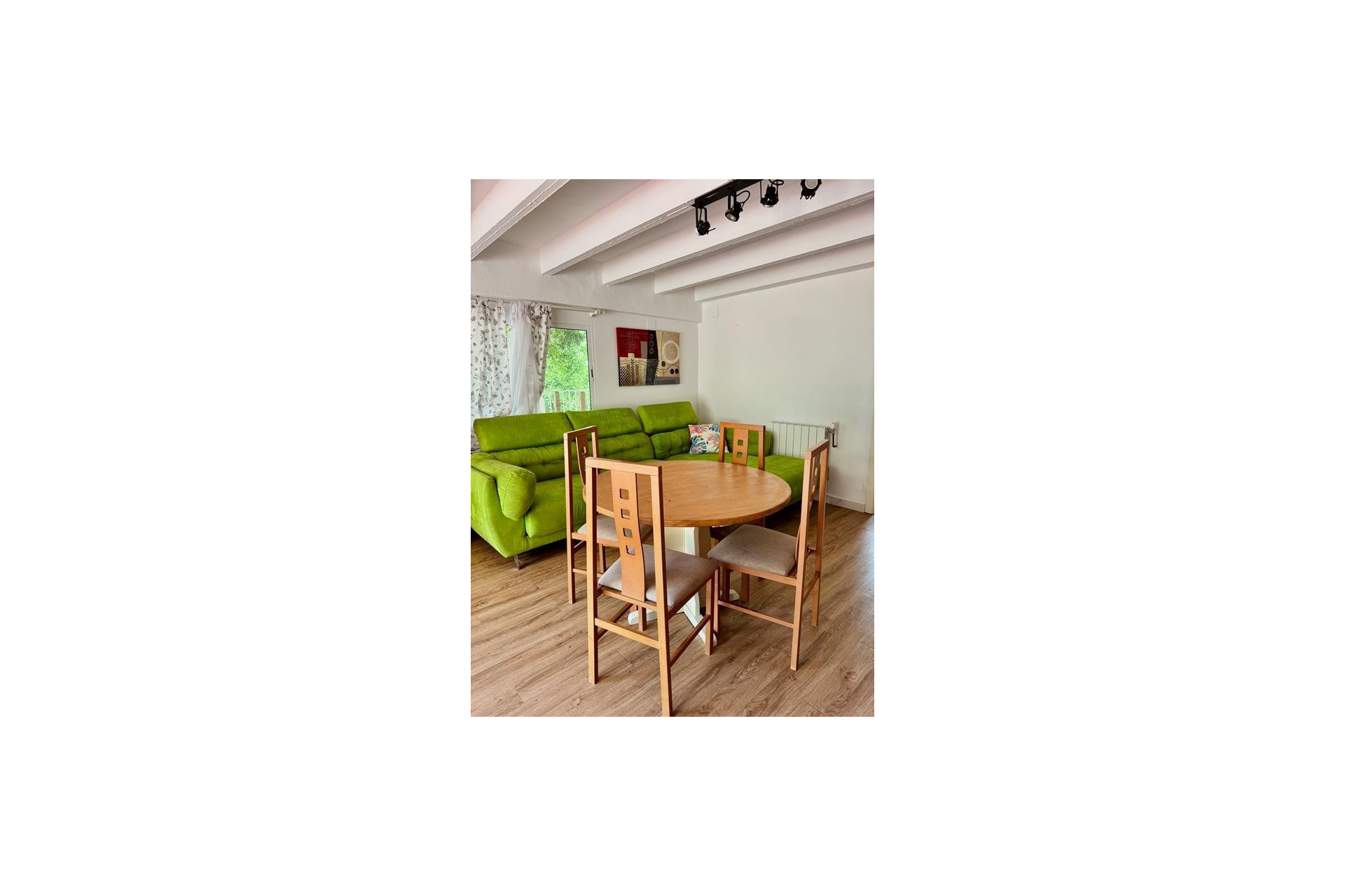 Reventa - Villa - Gandia - Urbanizaciones