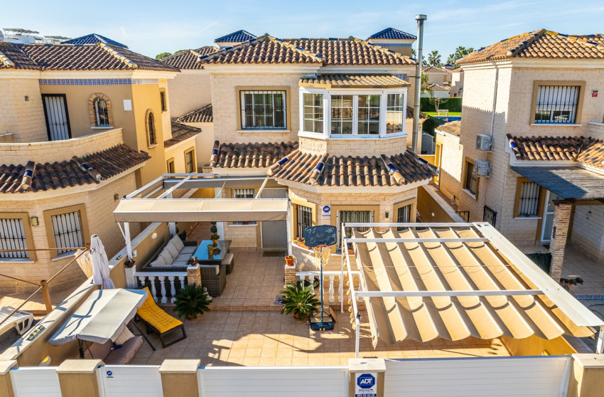 Reventa - Villa - Guardamar del Segura - EL RASO