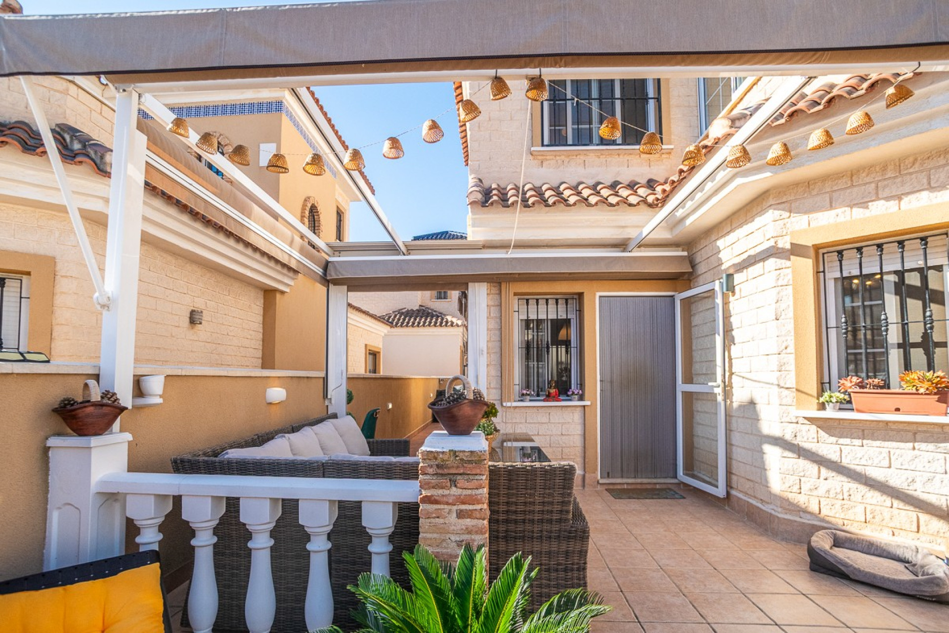 Reventa - Villa - Guardamar del Segura - EL RASO