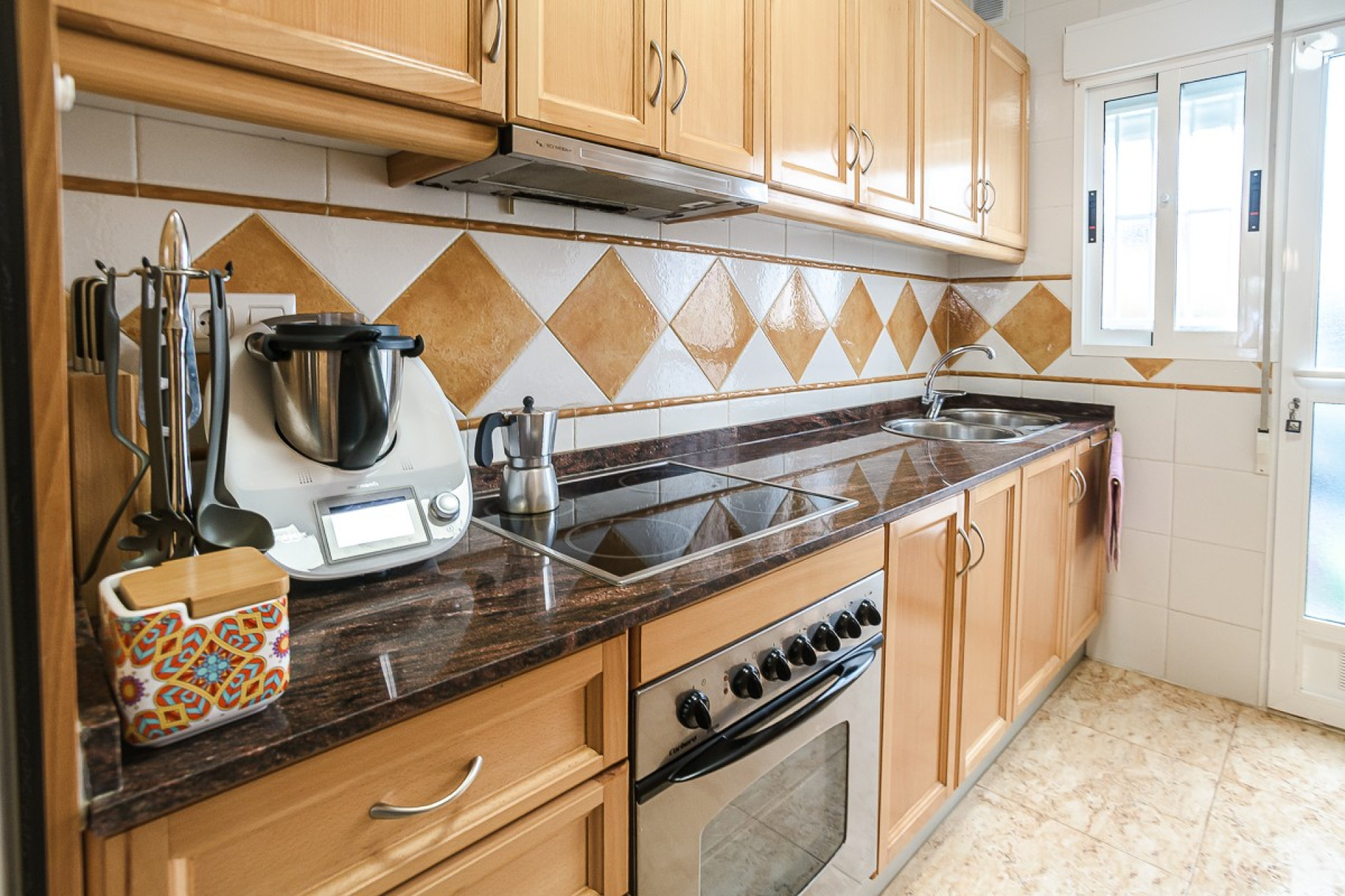 Reventa - Villa - Guardamar del Segura - EL RASO