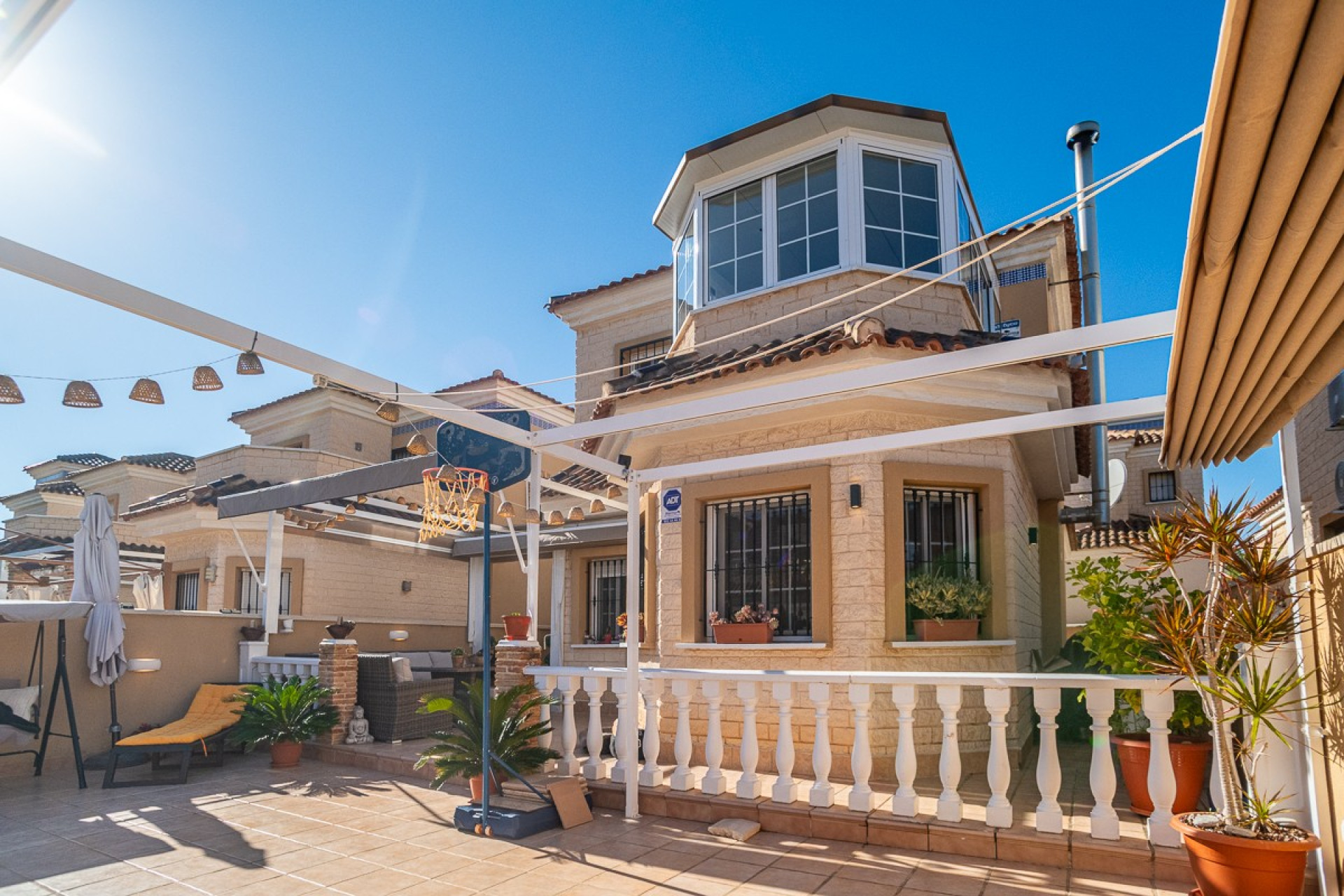 Reventa - Villa - Guardamar del Segura - EL RASO