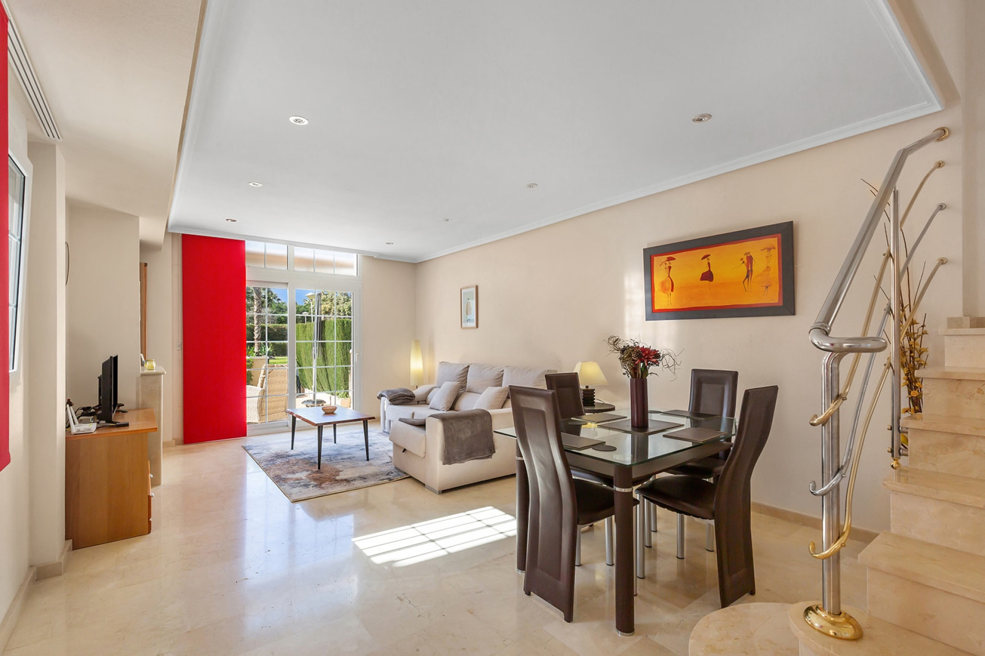 Reventa - Villa - Guardamar del Segura - El Raso