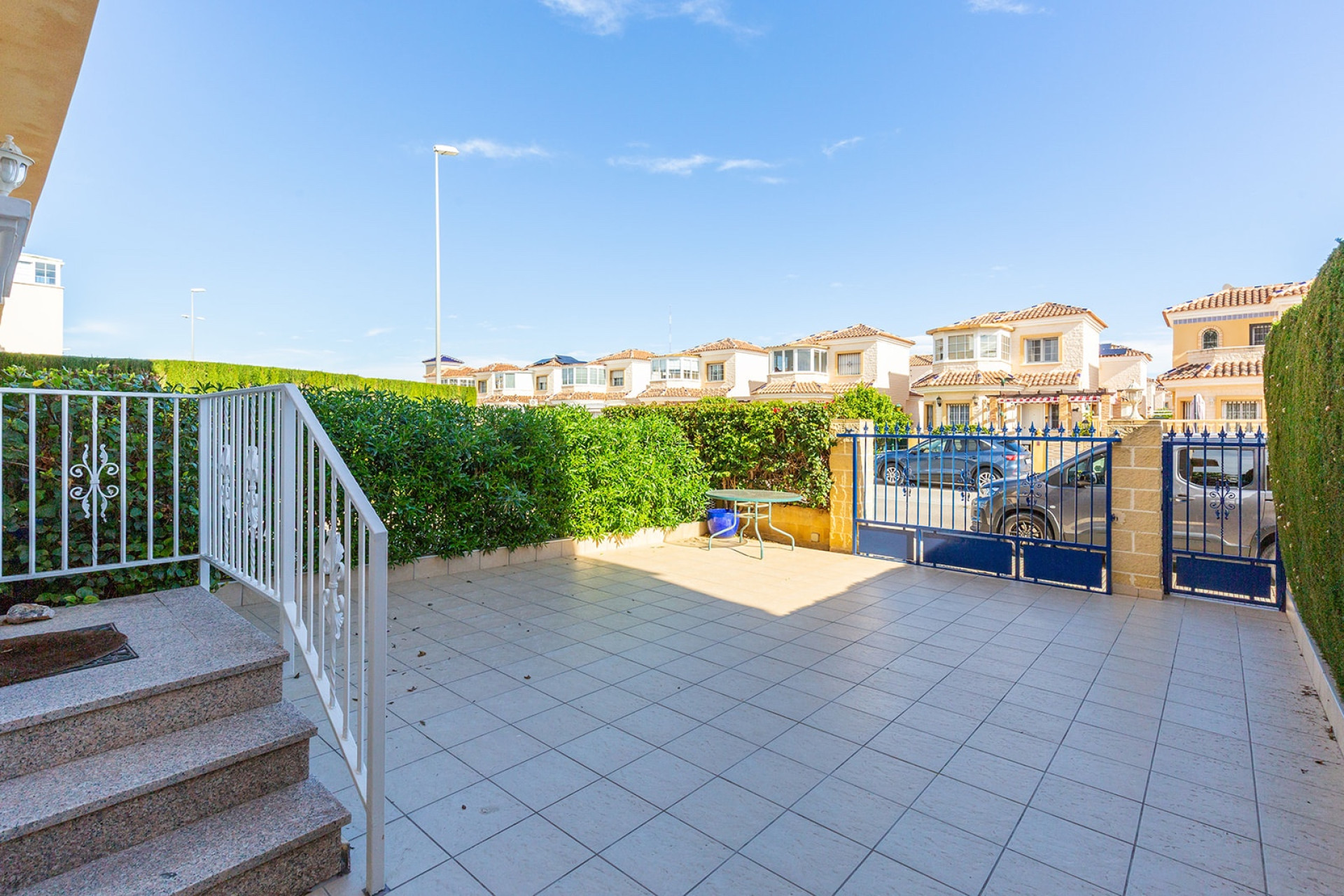 Reventa - Villa - Guardamar del Segura - El Raso